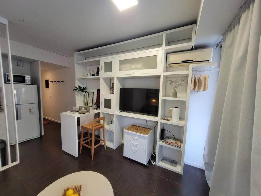 Moderno Estudio en Belgrano a metros de Barrancas Chinatown