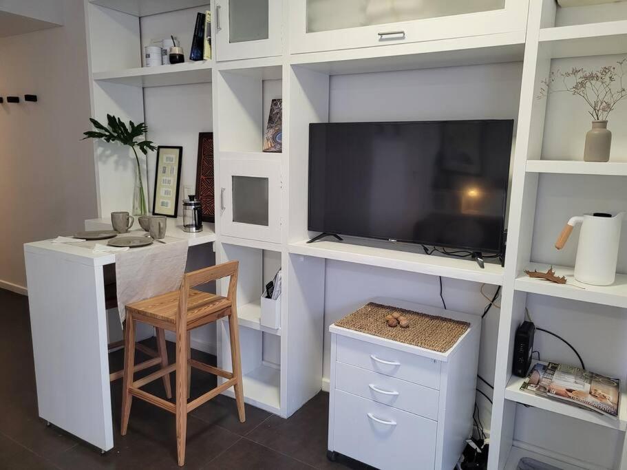 Moderno Estudio en Belgrano a metros de Barrancas Chinatown