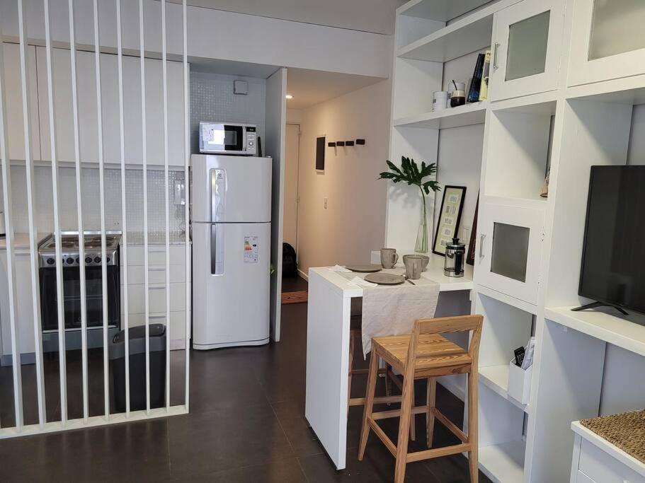 Moderno Estudio en Belgrano a metros de Barrancas Chinatown