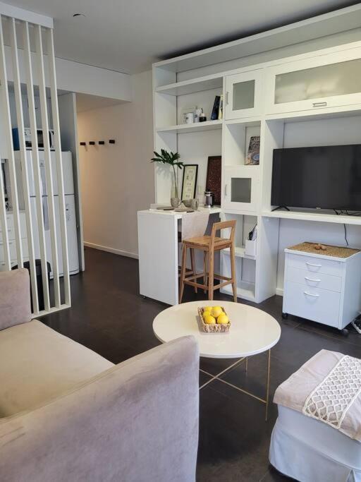 Moderno Estudio en Belgrano a metros de Barrancas Chinatown