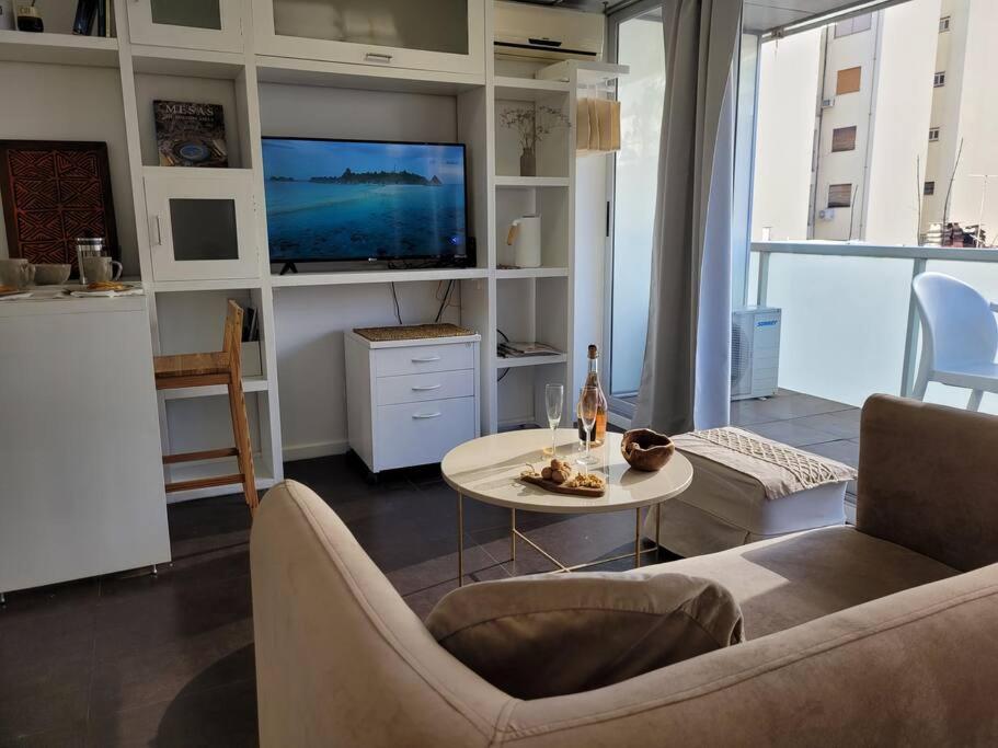 Moderno Estudio en Belgrano a metros de Barrancas Chinatown