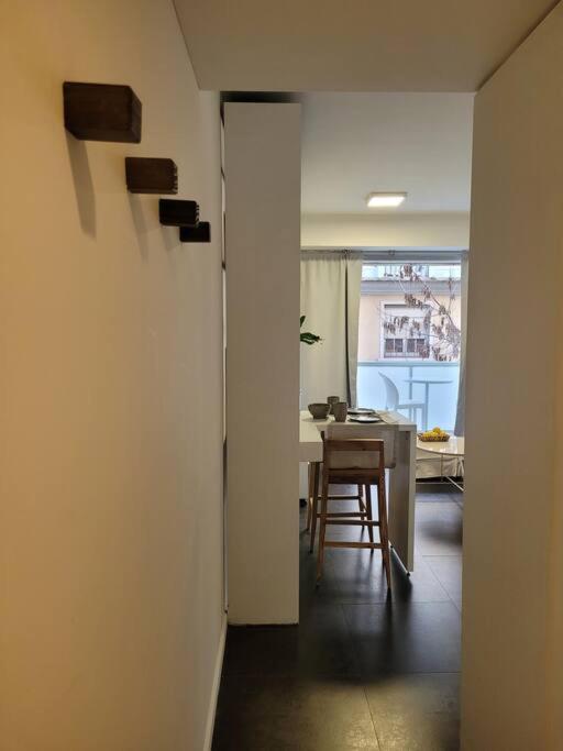 Moderno Estudio en Belgrano a metros de Barrancas Chinatown