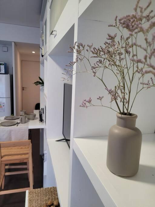 Moderno Estudio en Belgrano a metros de Barrancas Chinatown