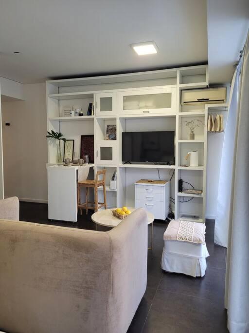Moderno Estudio en Belgrano a metros de Barrancas Chinatown