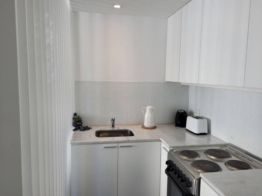 Moderno Estudio en Belgrano a metros de Barrancas Chinatown