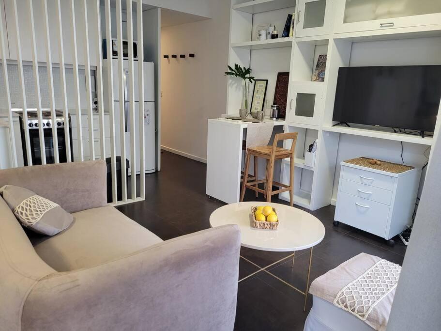 Moderno Estudio en Belgrano a metros de Barrancas Chinatown