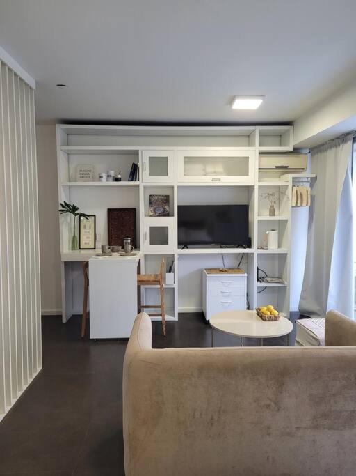 Moderno Estudio en Belgrano a metros de Barrancas Chinatown