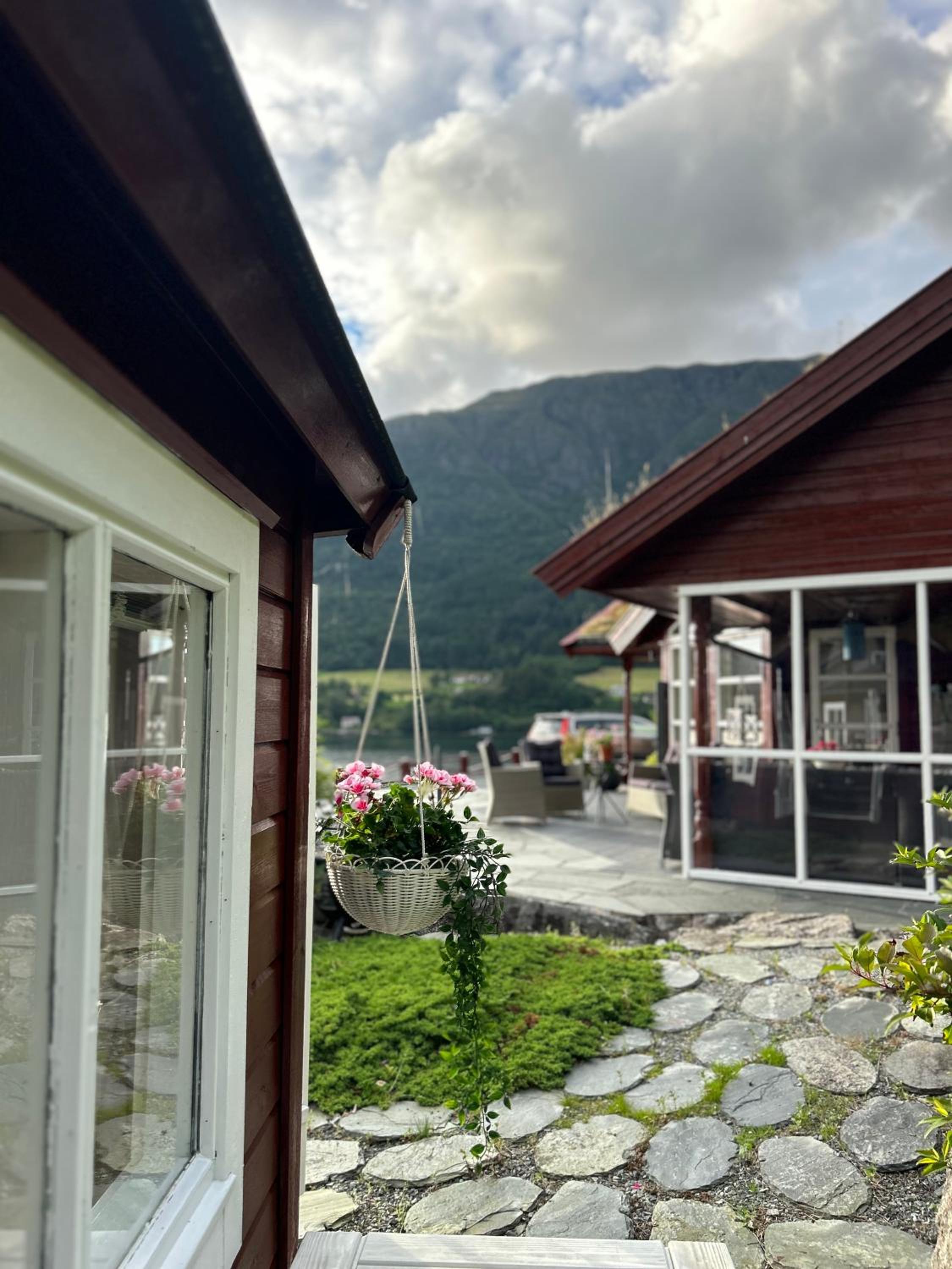Villa på Neset view 4