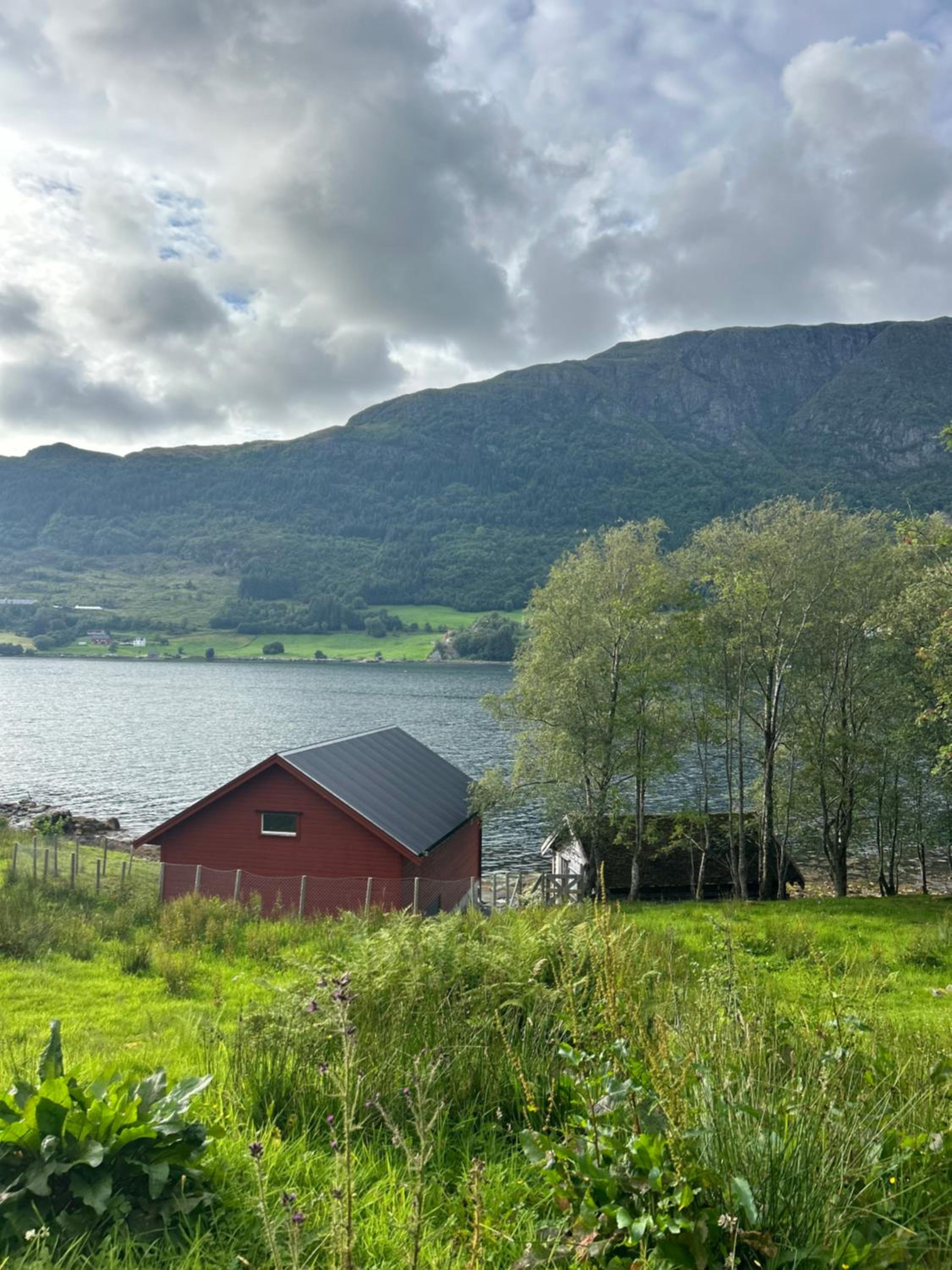 Villa på Neset view 5
