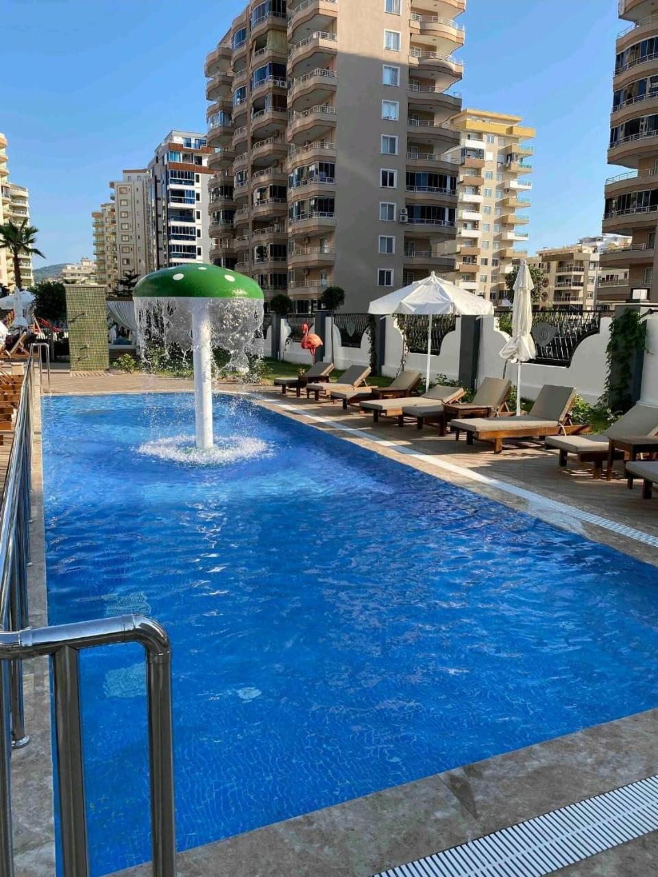 Serenity residence luxury view 2
