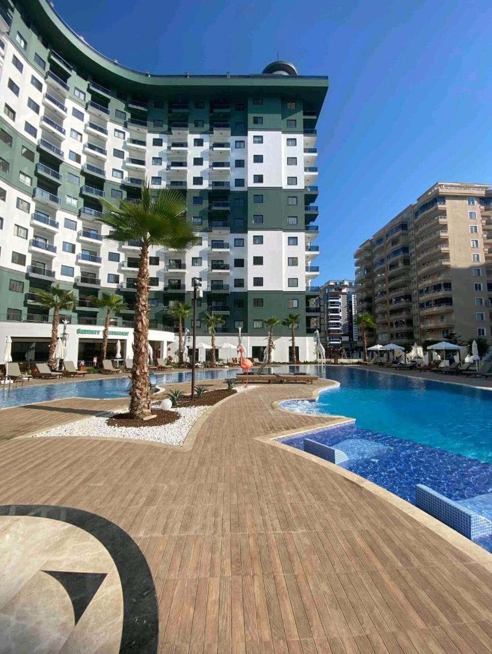 Serenity residence luxury view 3
