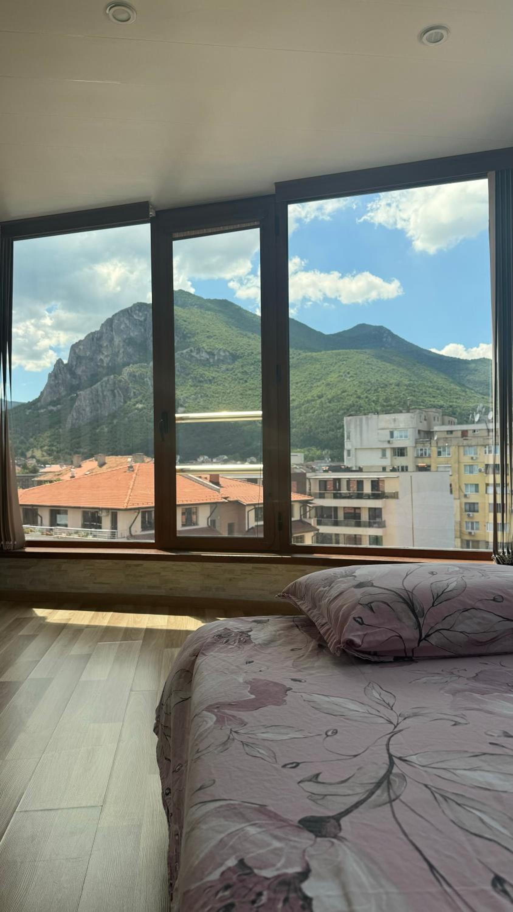 Amazing View Apartment