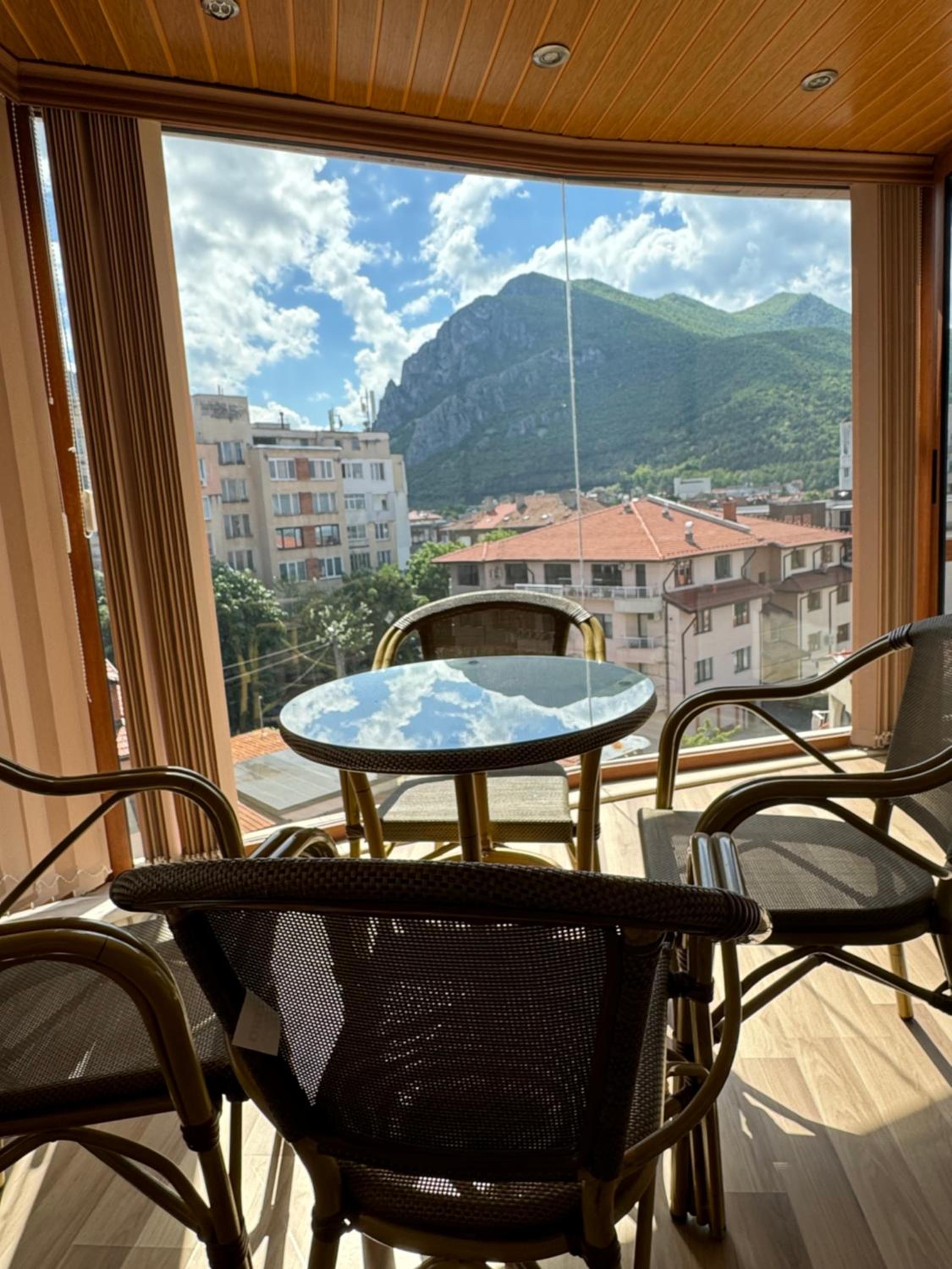 Amazing View Apartment