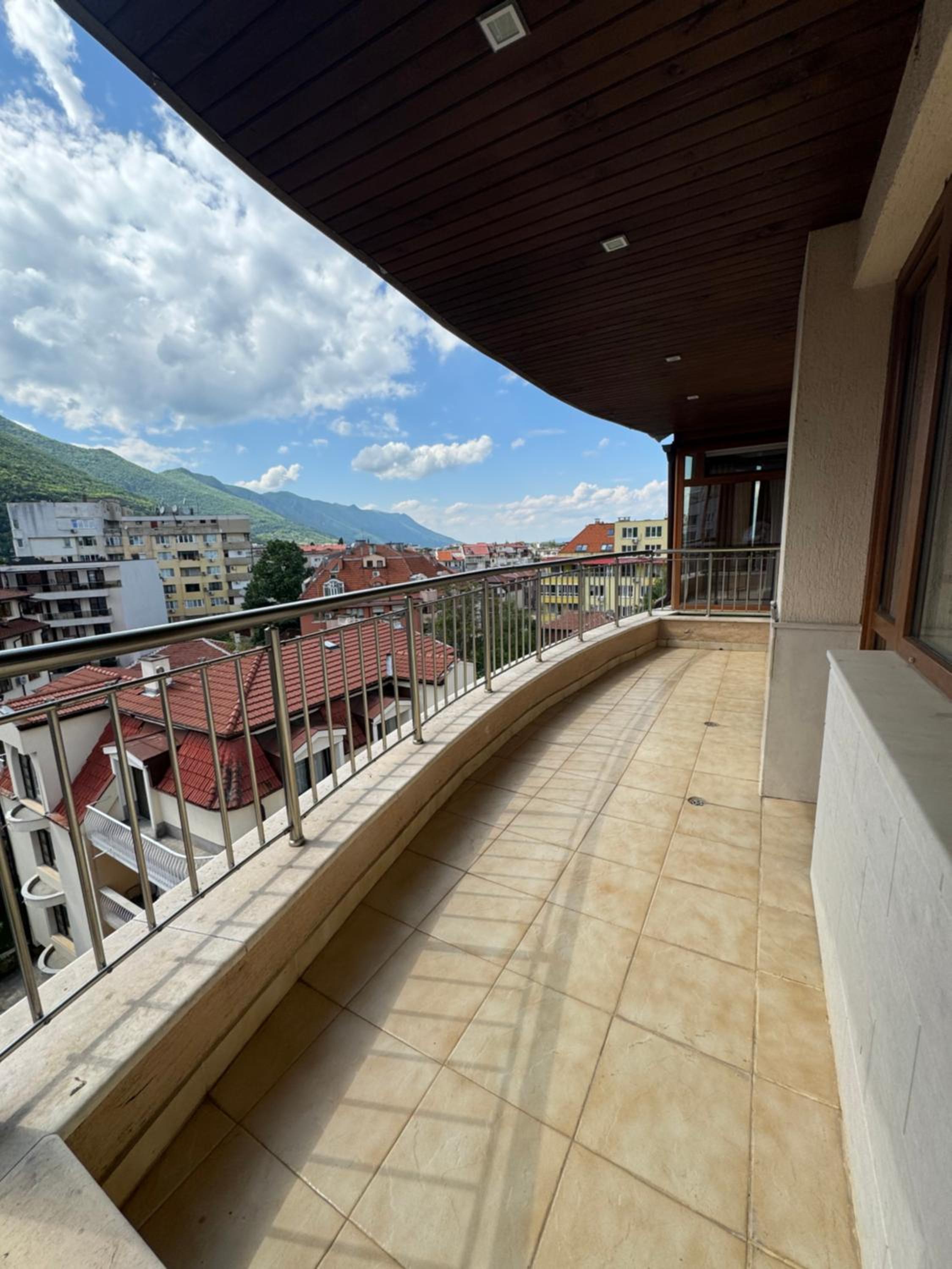 Amazing View Apartment