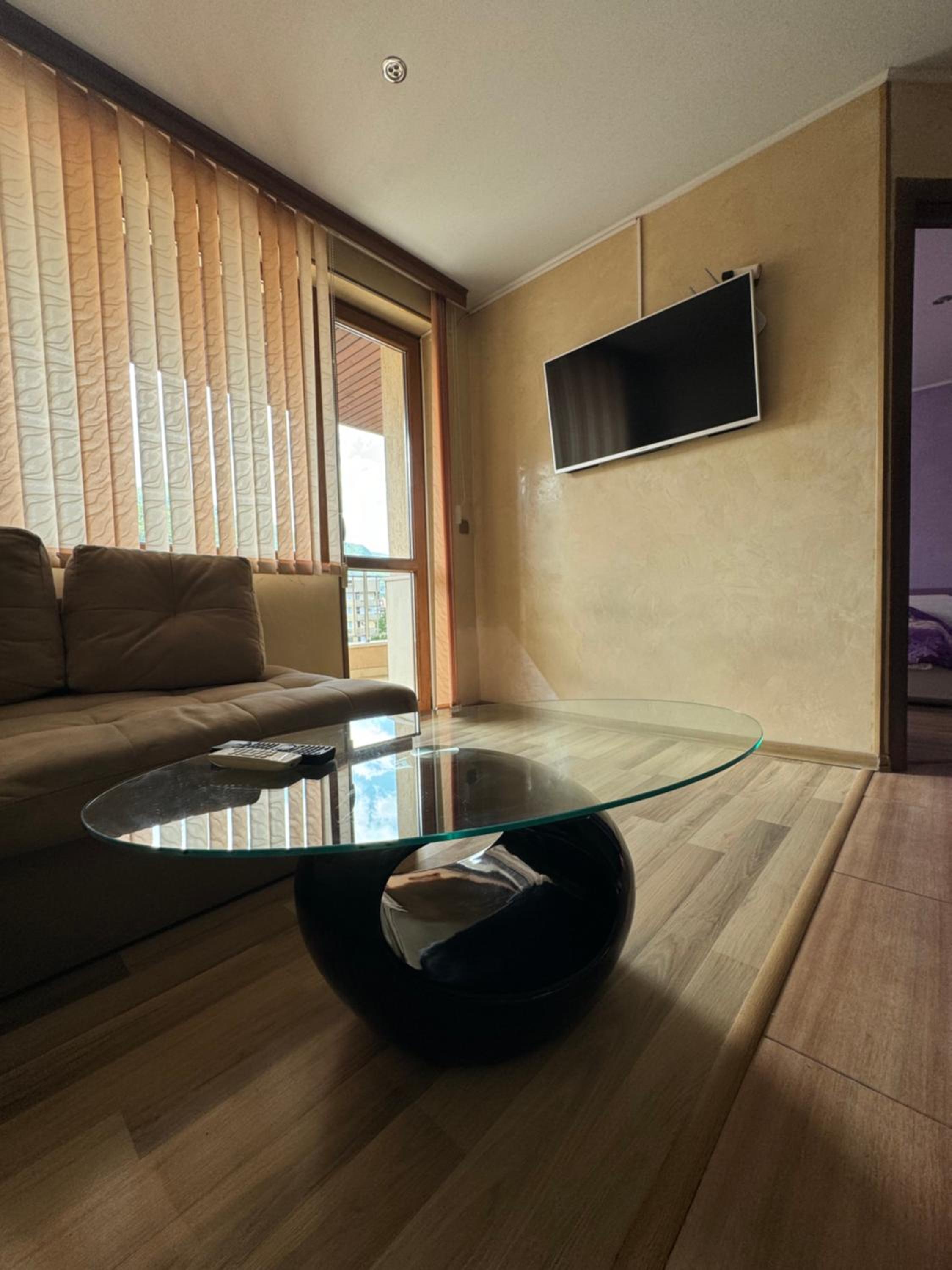 Amazing View Apartment