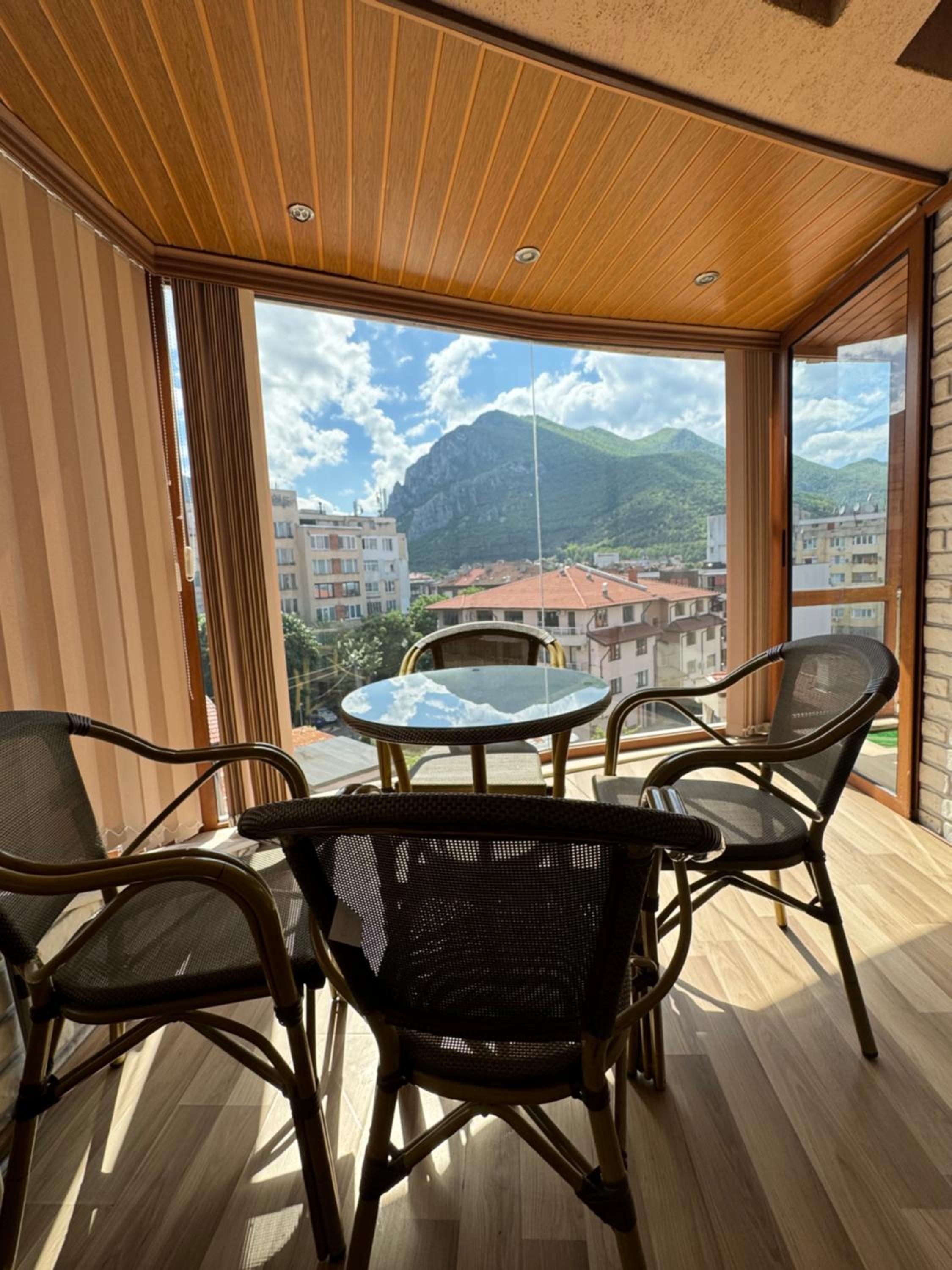 Amazing View Apartment