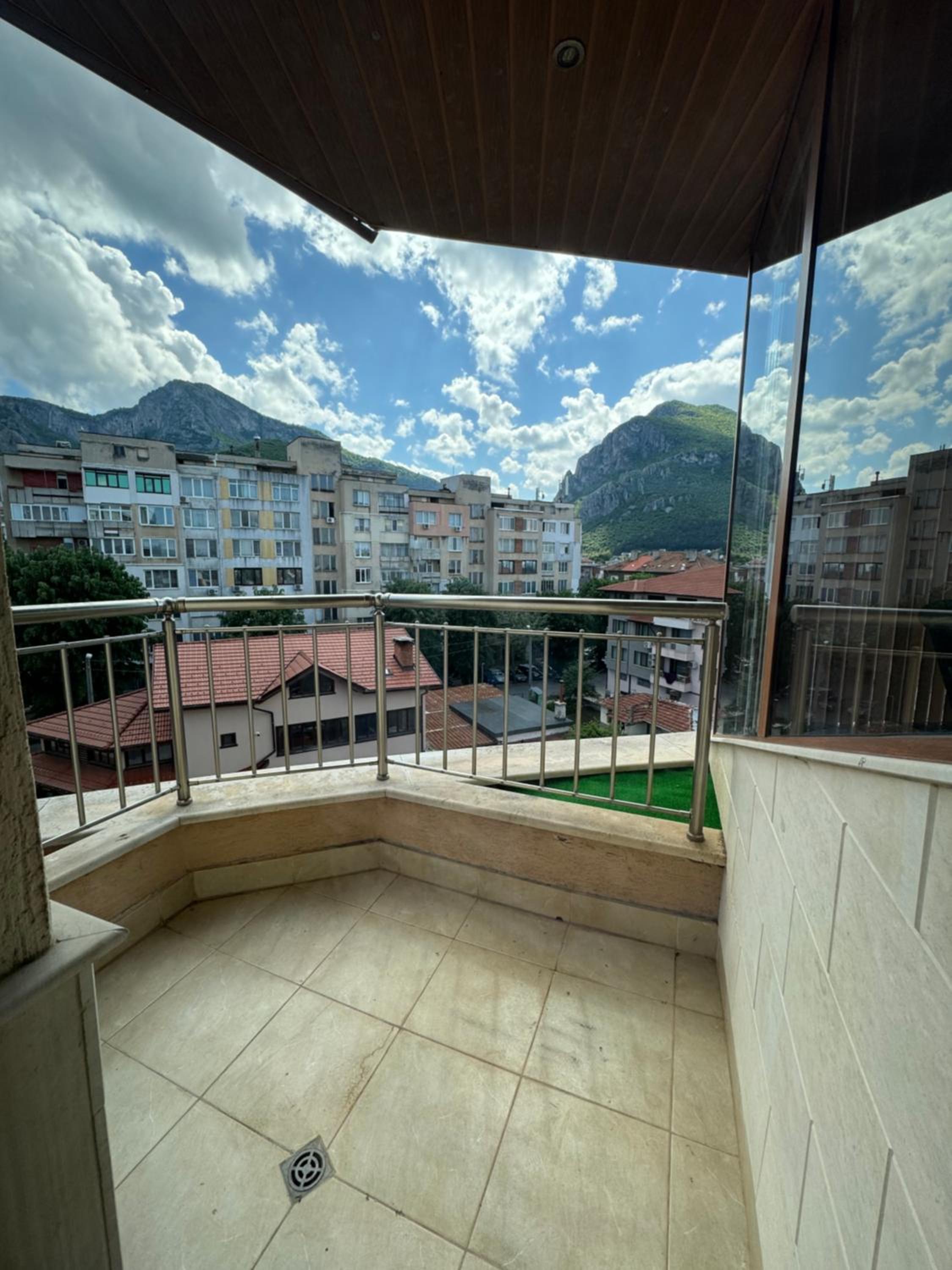 Amazing View Apartment