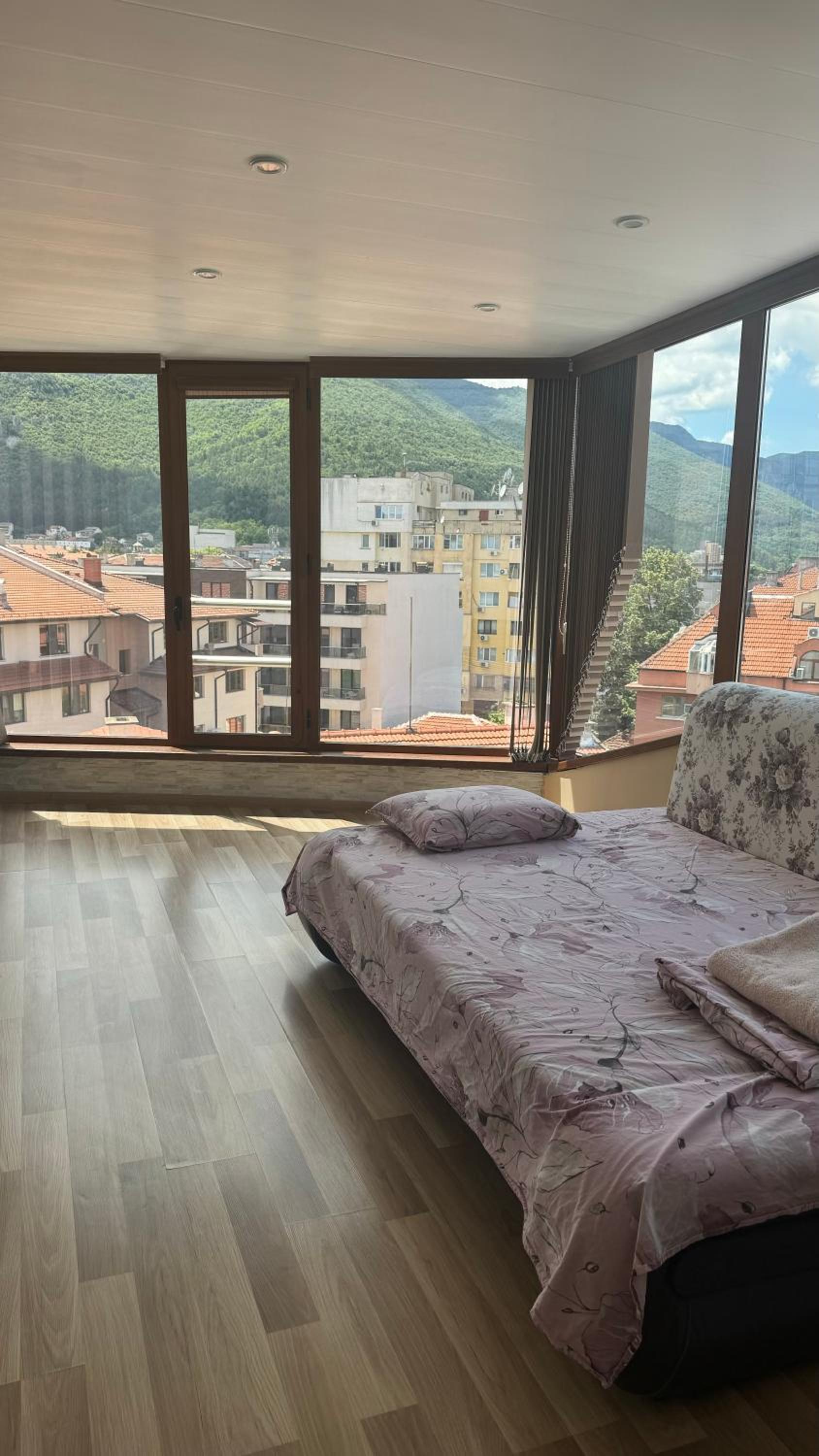 Amazing View Apartment