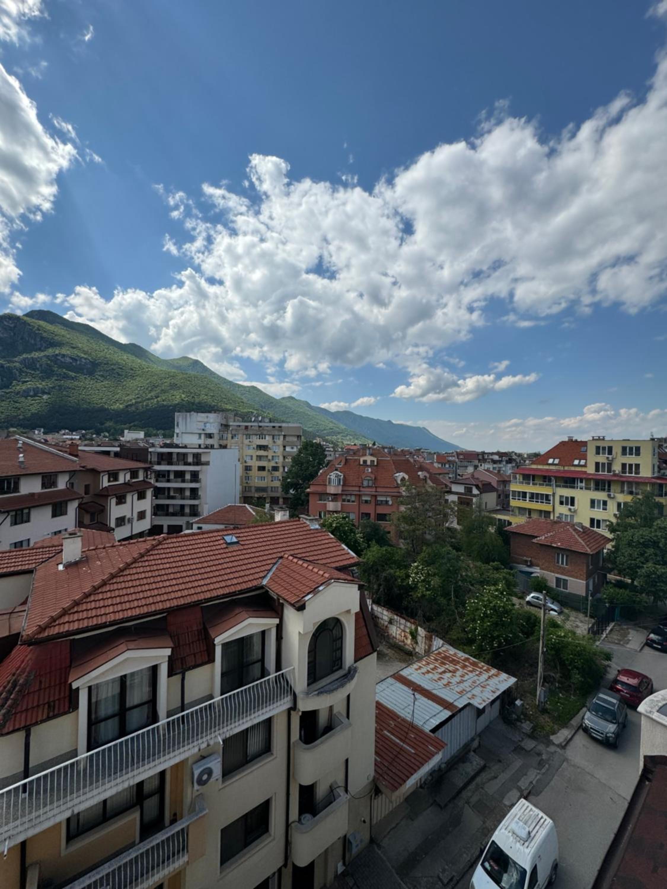 Amazing View Apartment