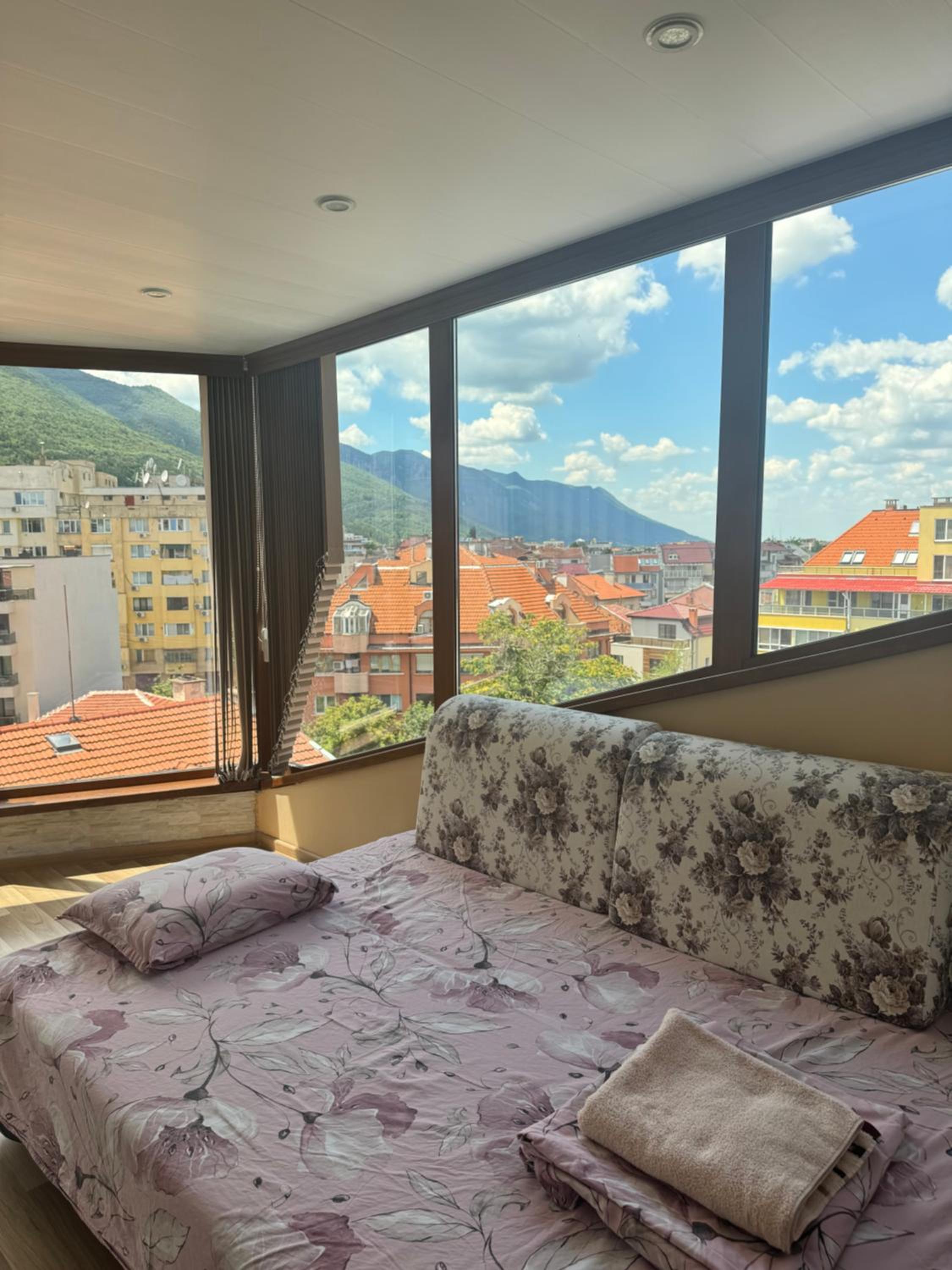 Amazing View Apartment