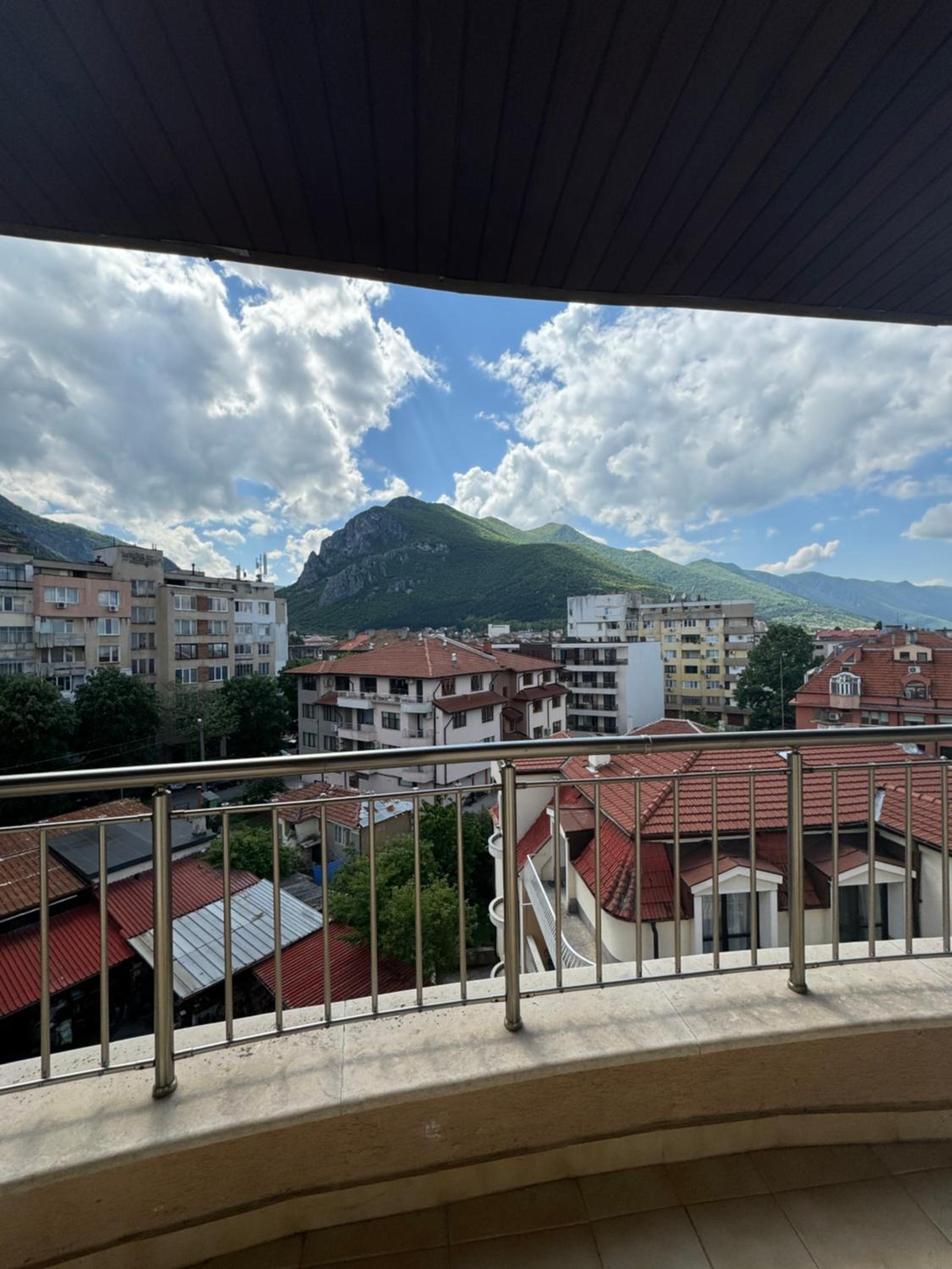 Amazing View Apartment