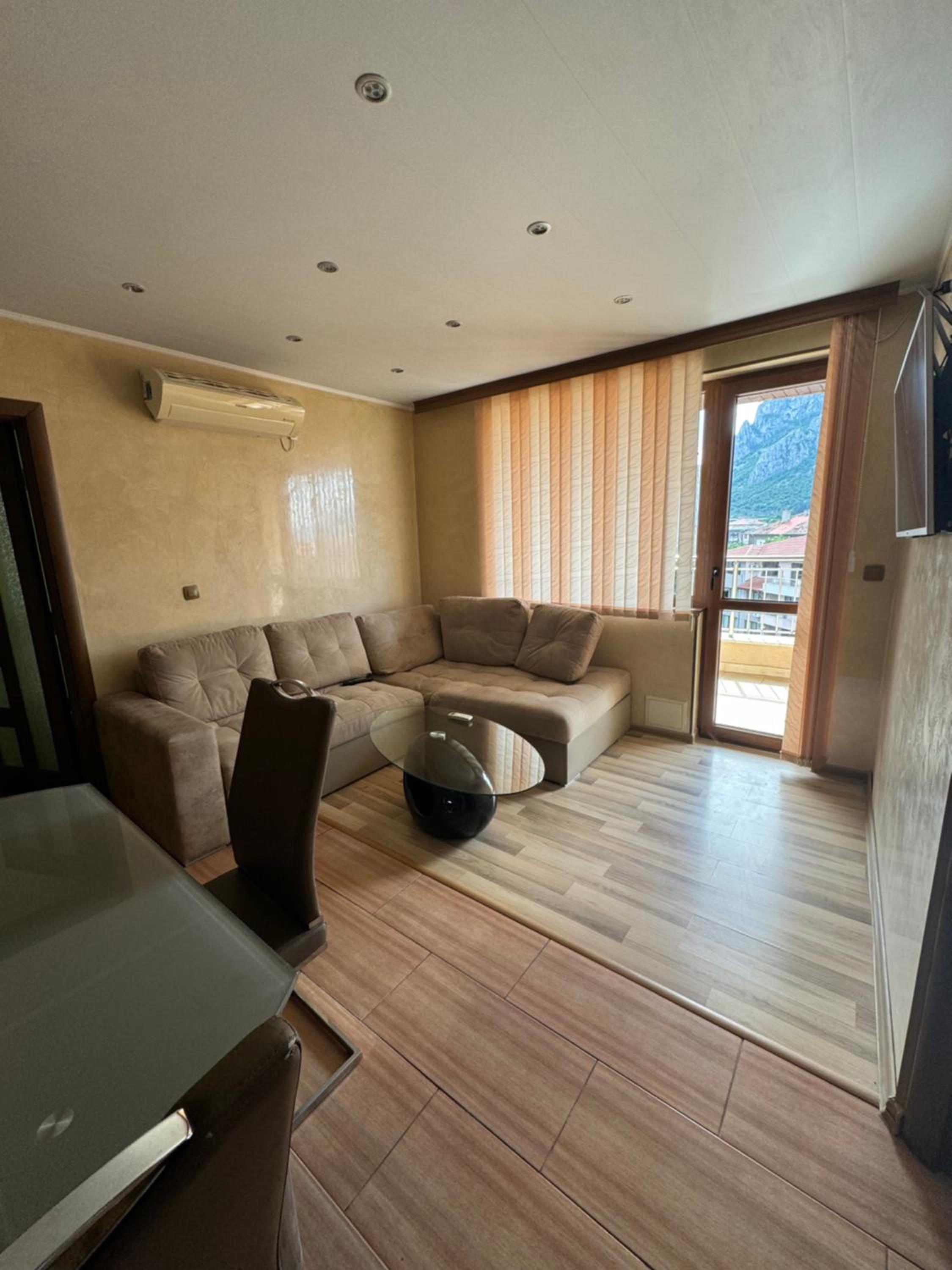 Amazing View Apartment