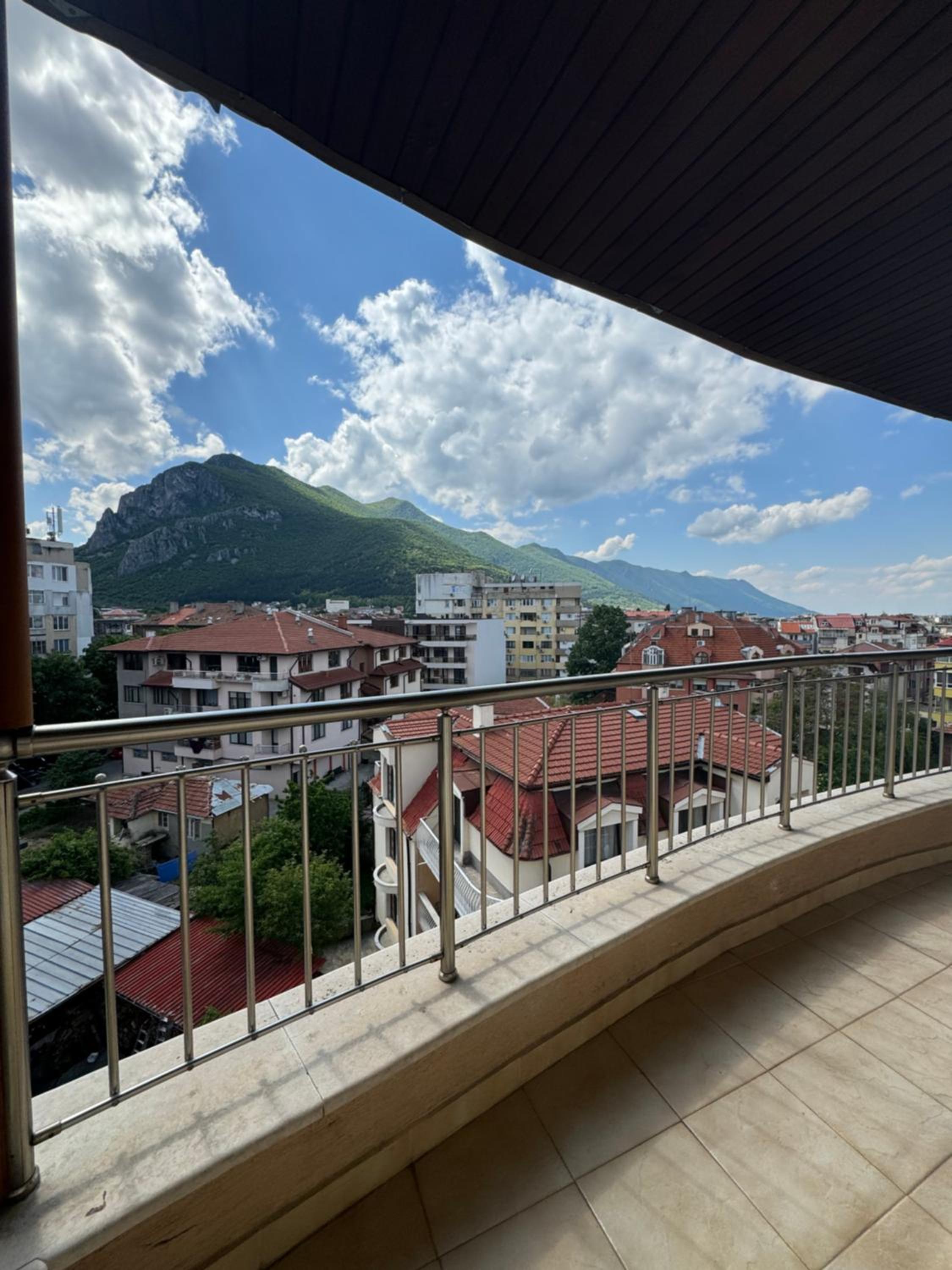 Amazing View Apartment