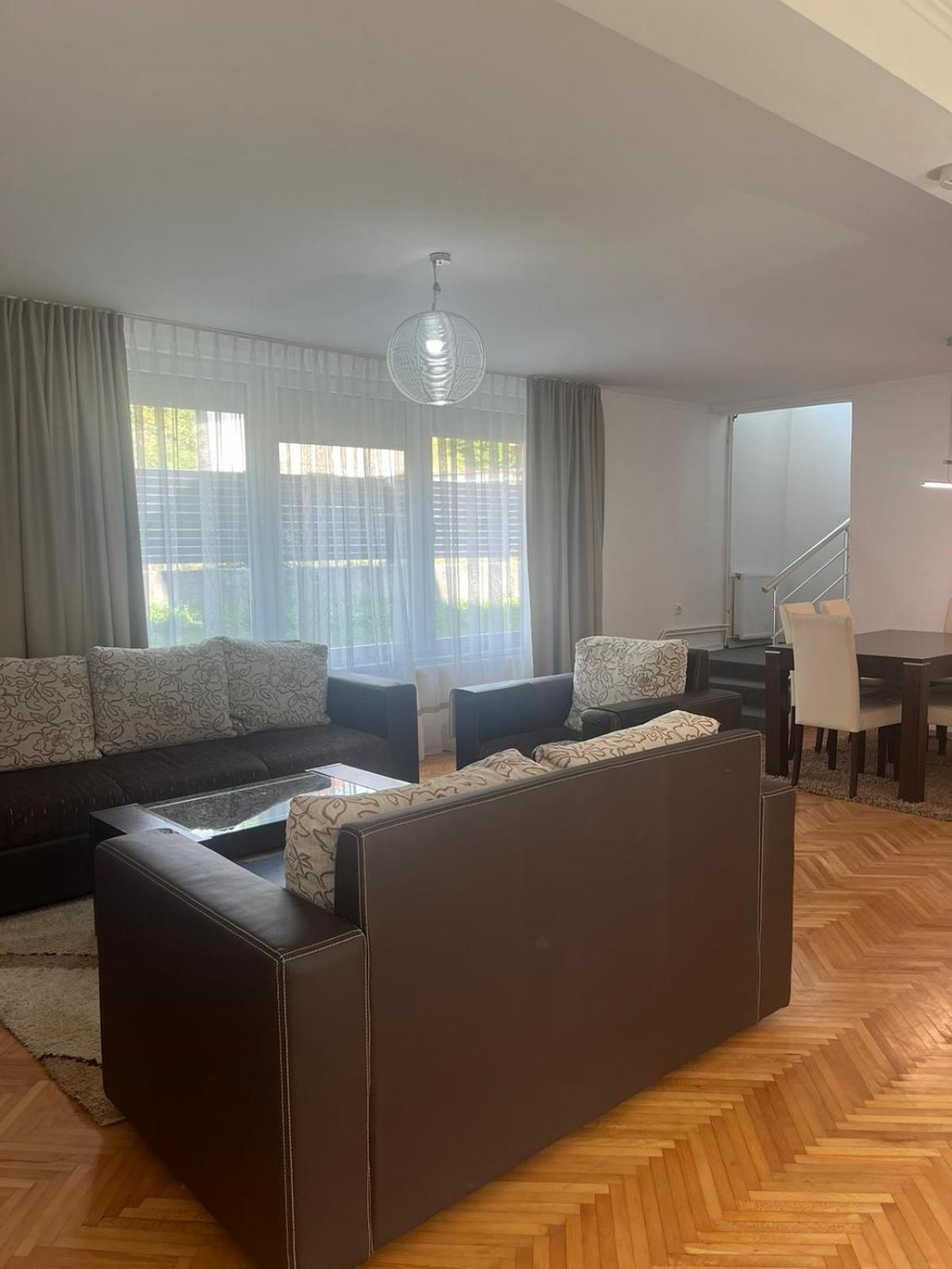 Villa Enna view 2