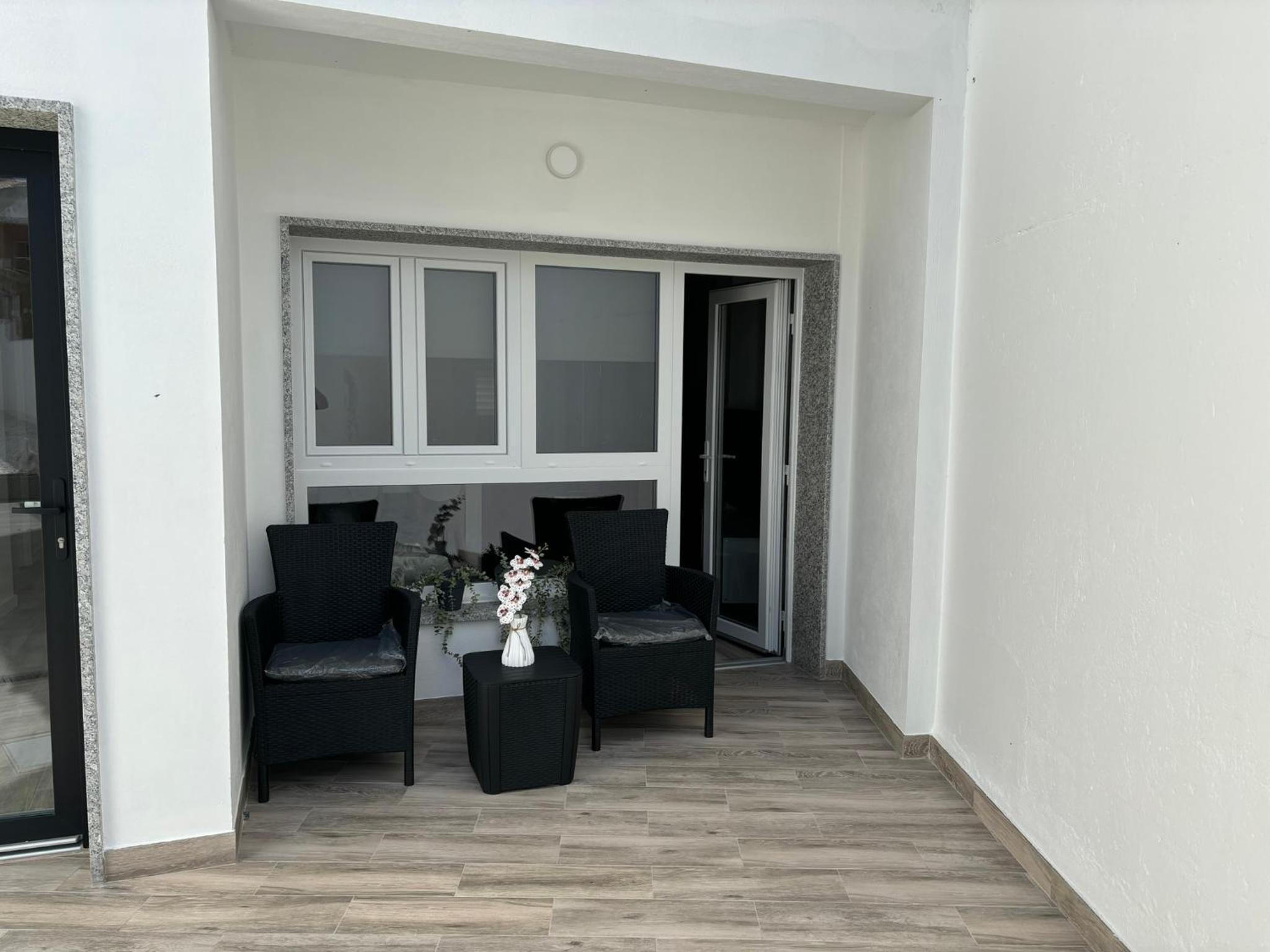 Apartamentos turísticos Demar