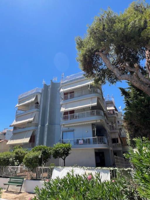 Kepesis Apartment
