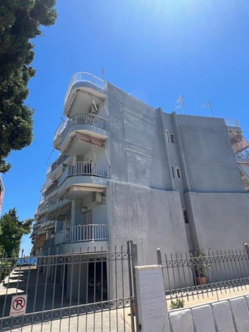 Kepesis Apartment