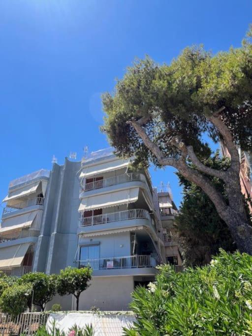Kepesis Apartment