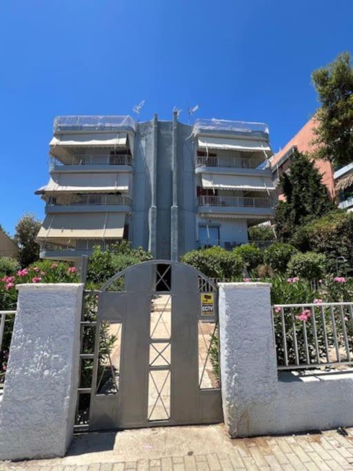 Kepesis Apartment