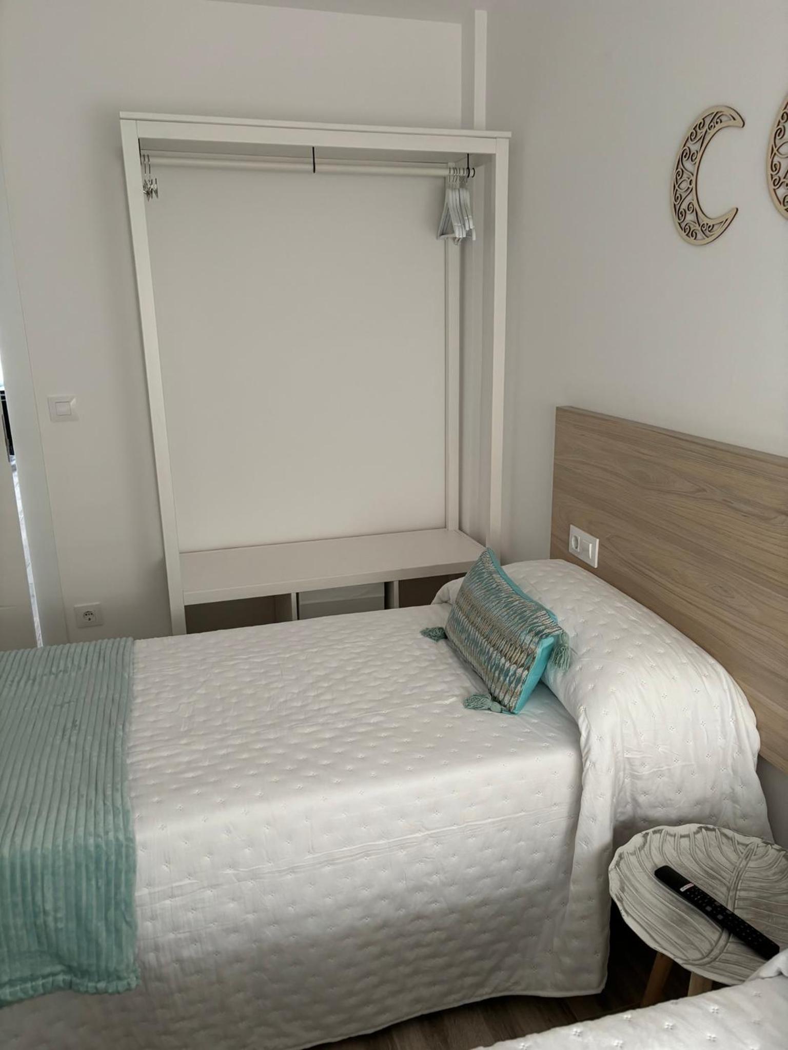 Apartamentos turísticos Demar