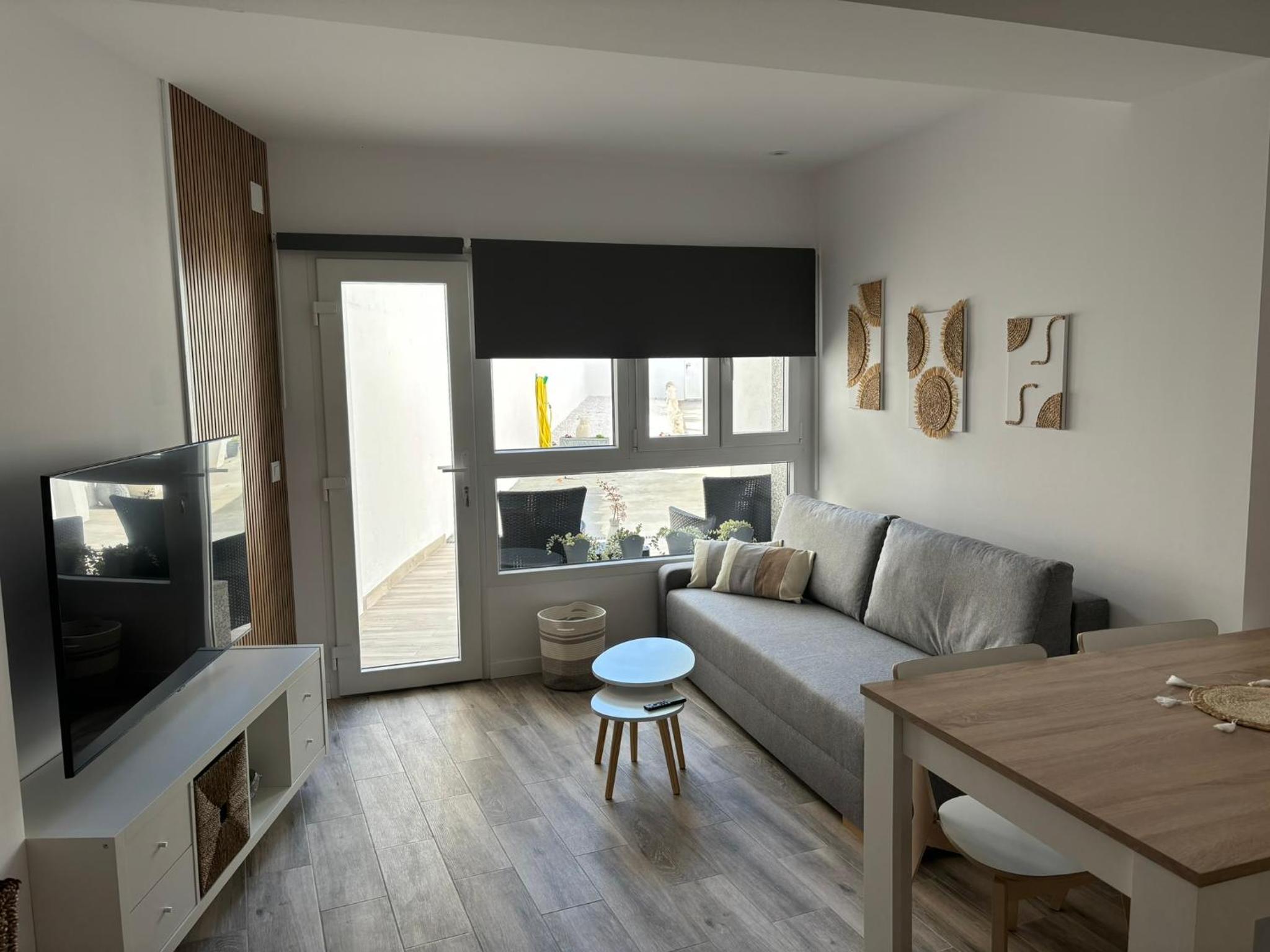 Apartamentos turísticos Demar