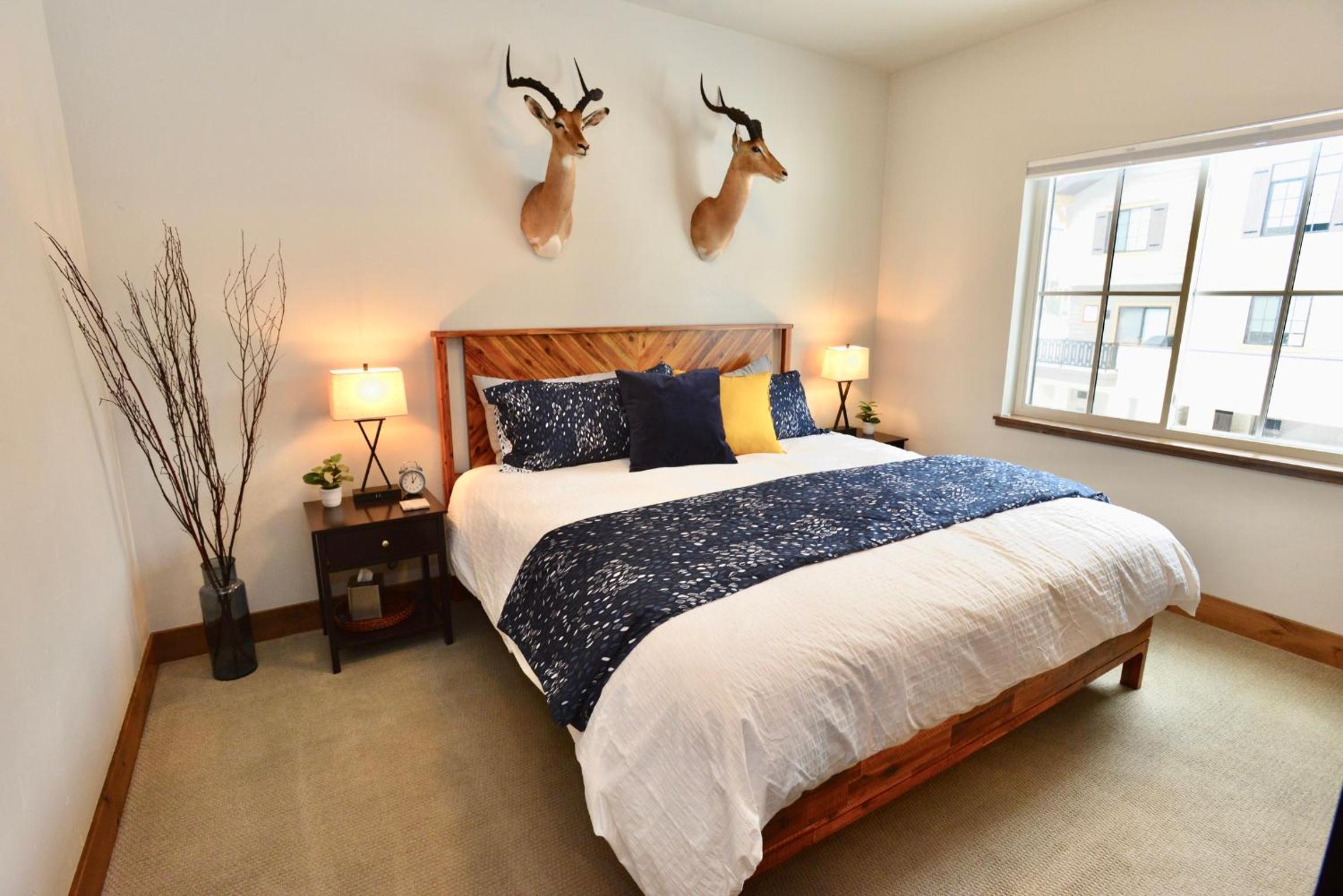 Silverpine Gem - Downtown - Walk to shops, restaurants, Payette Lake - WiFi view 2