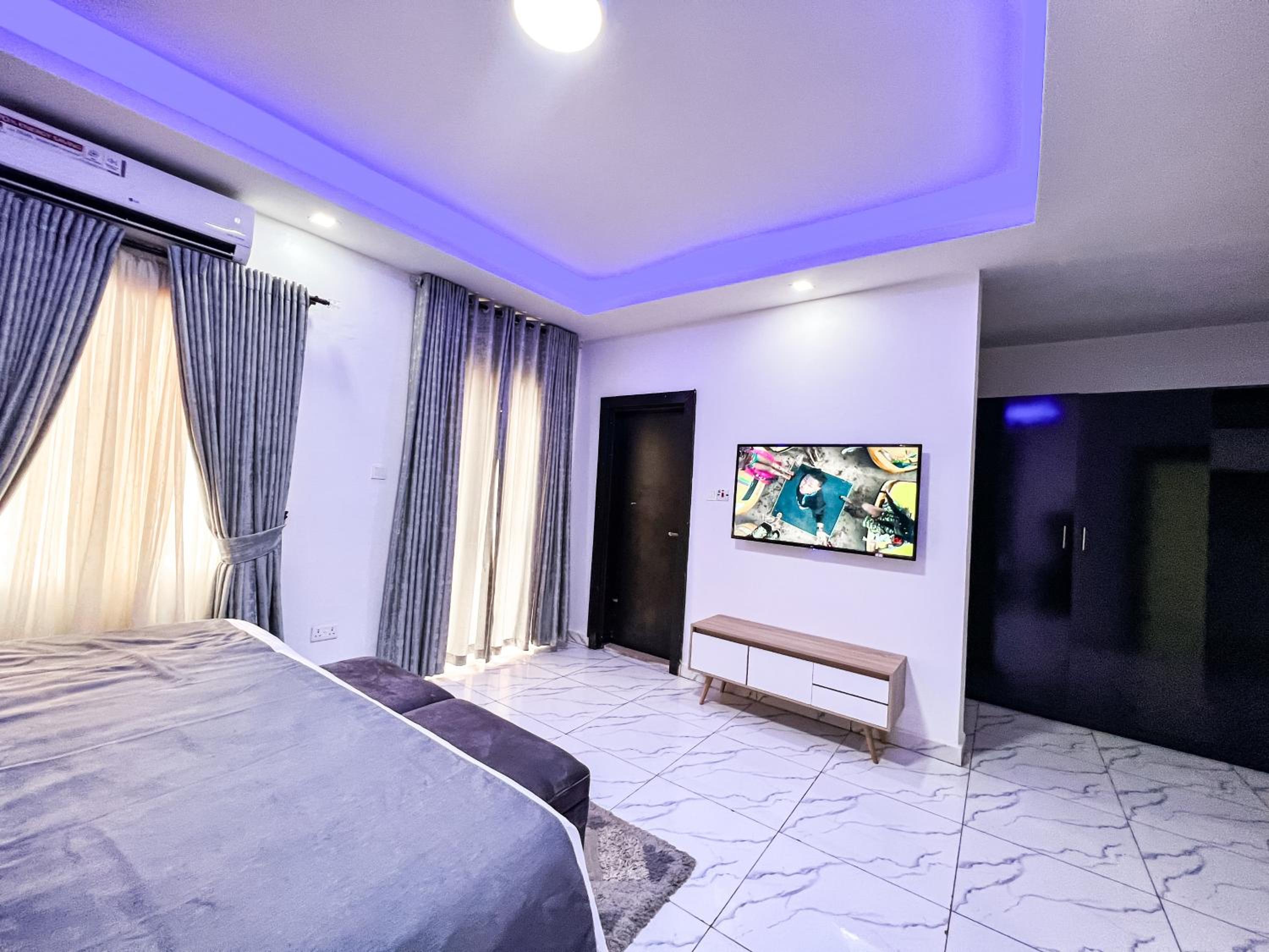 Luxury 3 Bedroom Haven in Lekki view 5