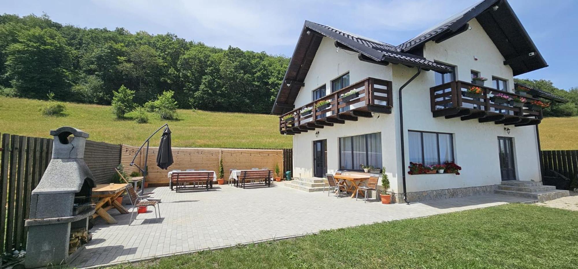 Cezar House view 5