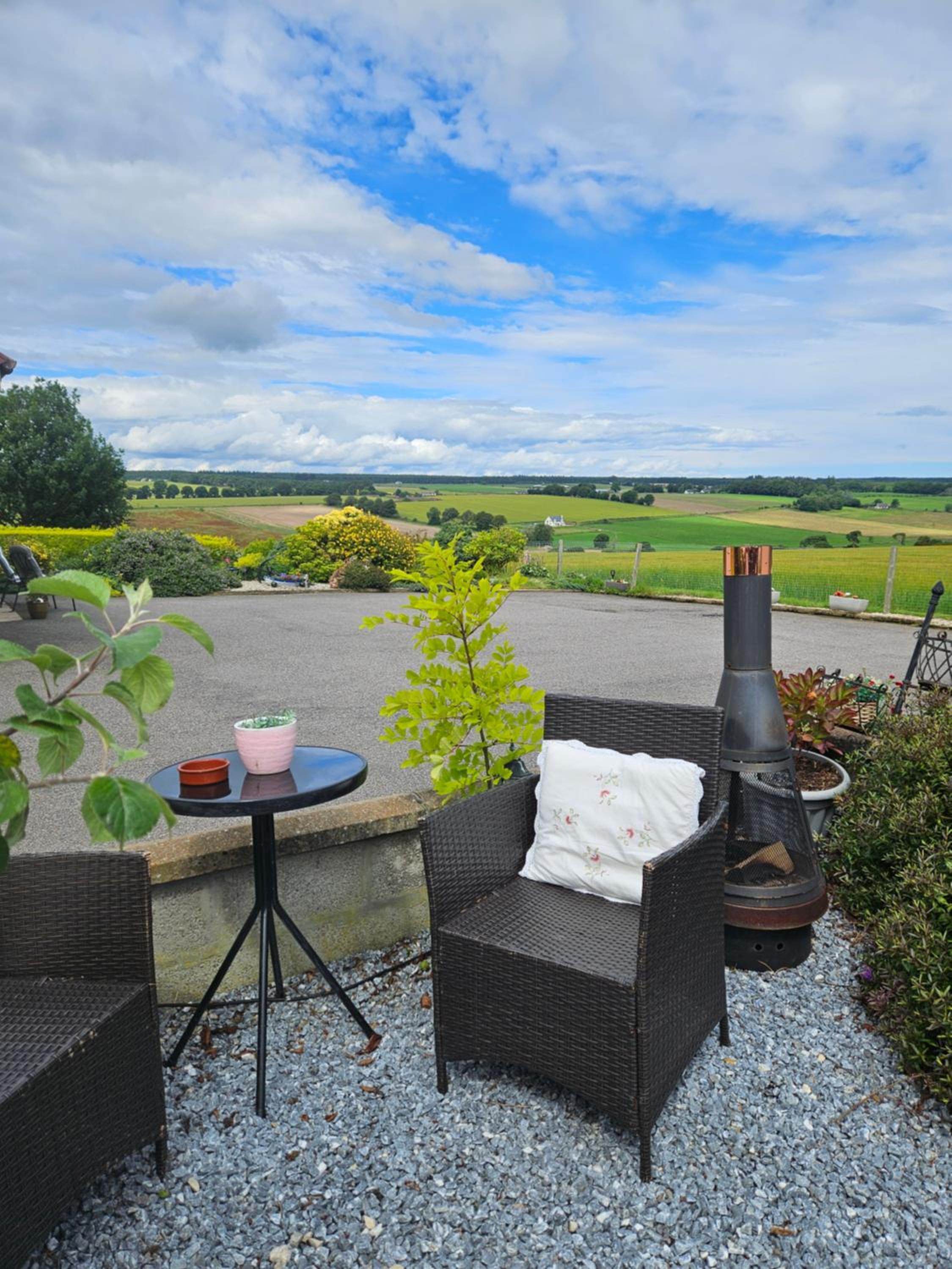 Hillhaven Lodge