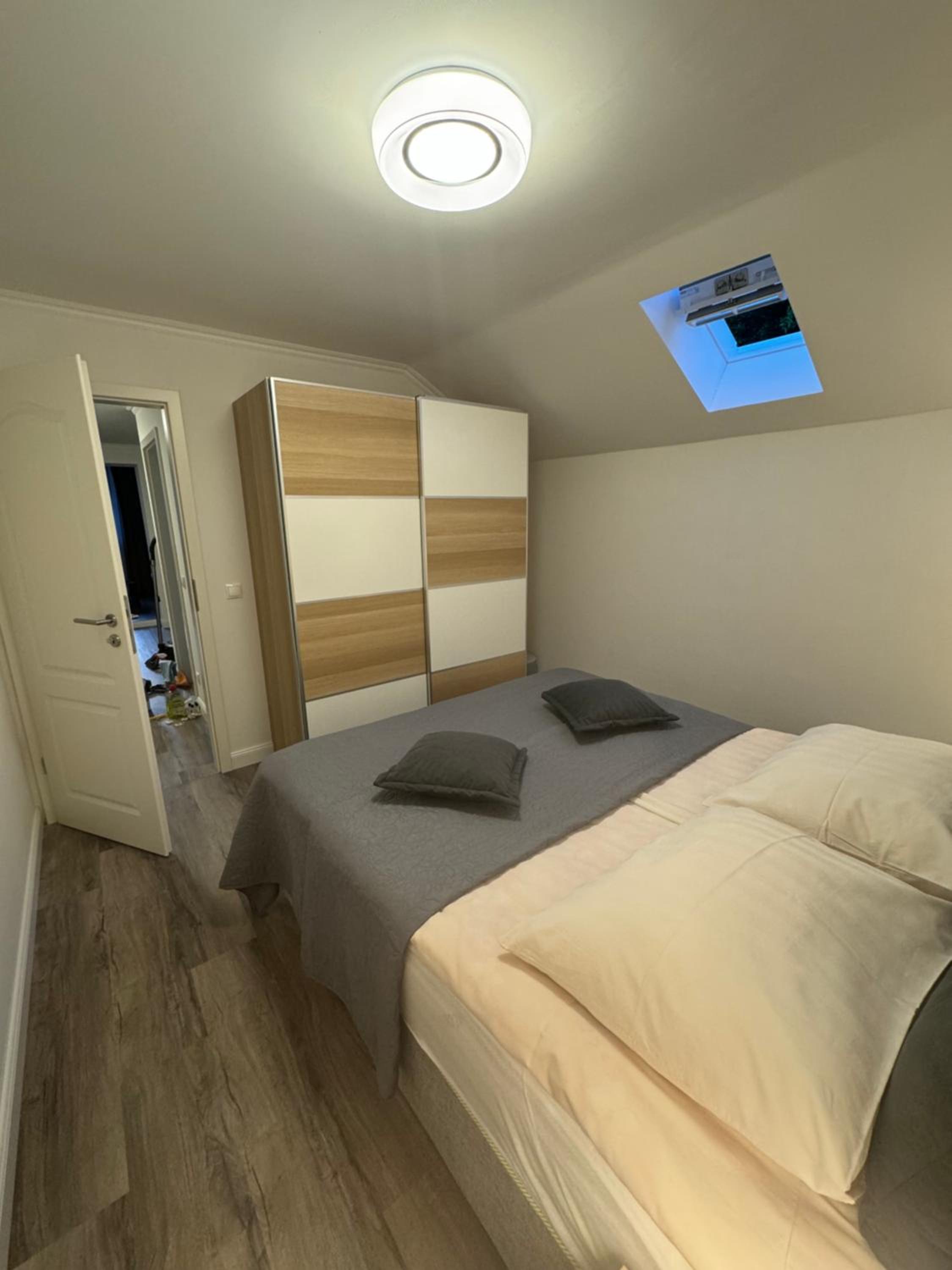 Apartment A&A