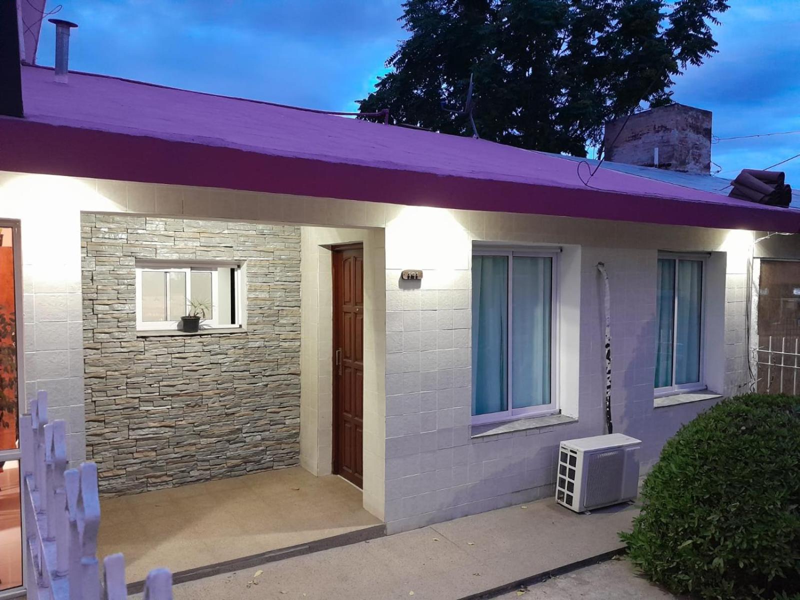 Casa mia