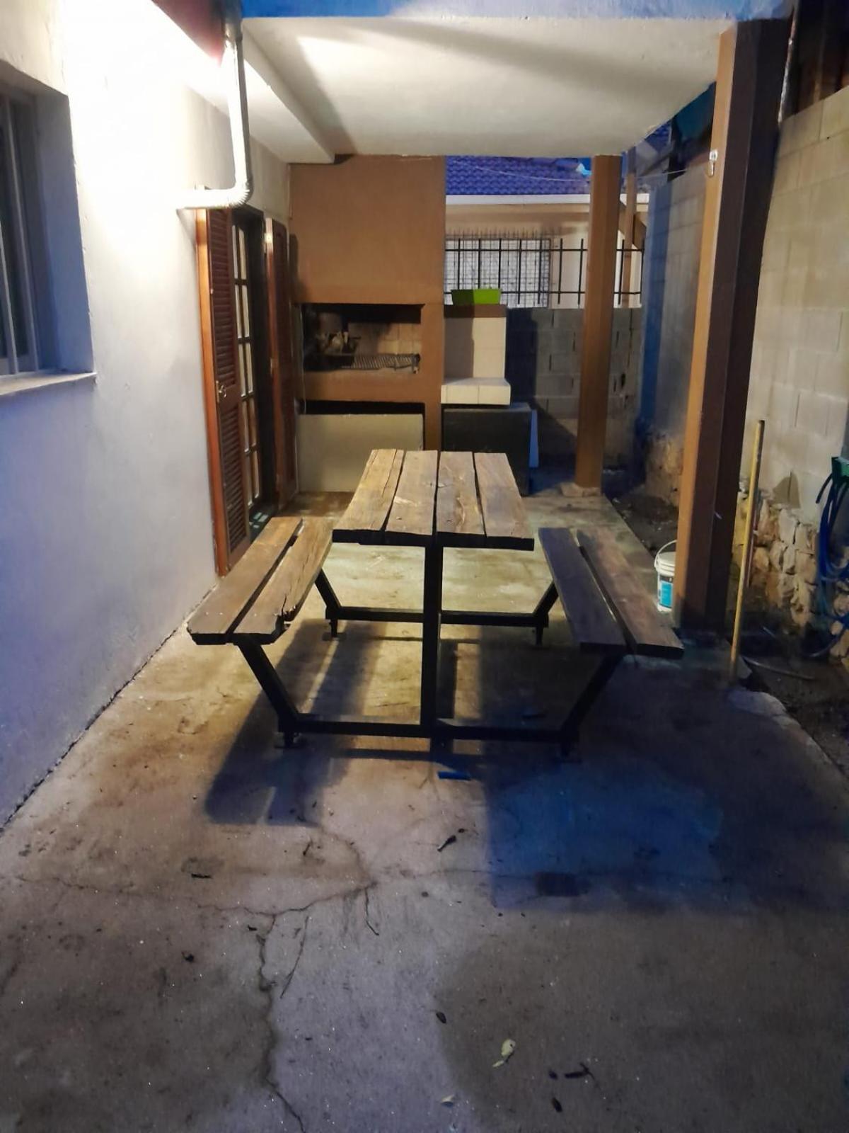 Casa mia