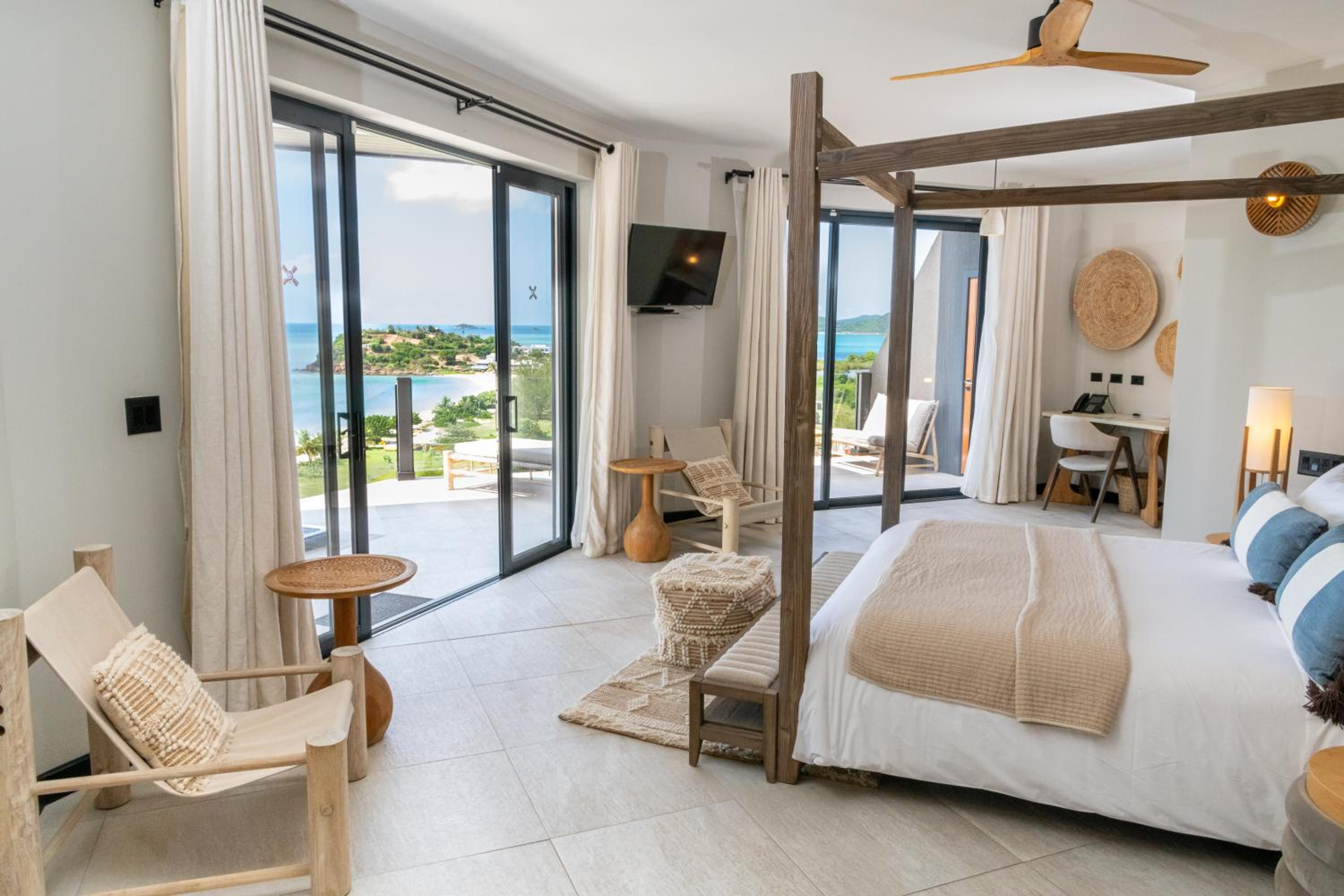 Tamarind Hills Resort & Villas