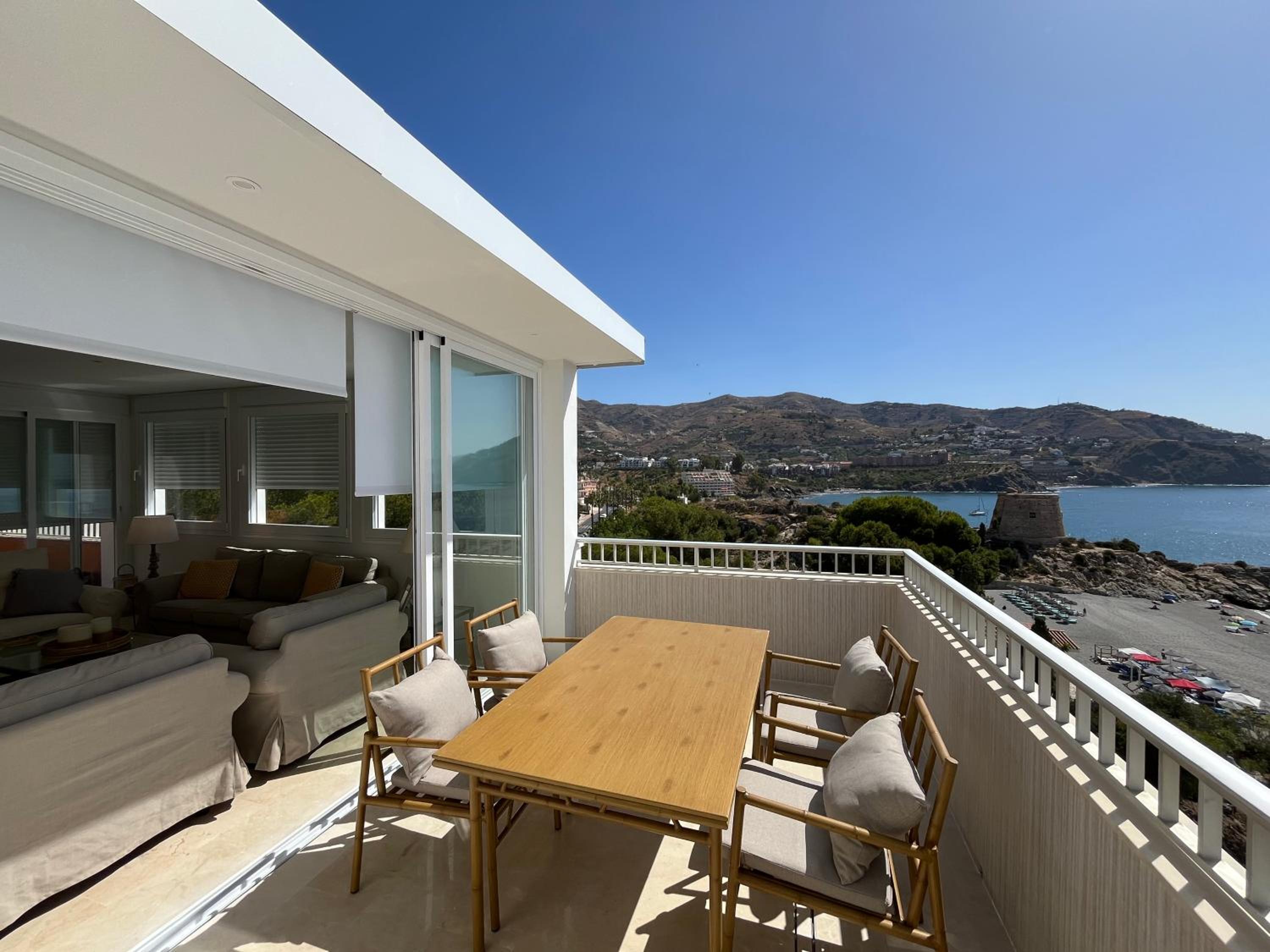 Hotel Ático Solymar - Image 1