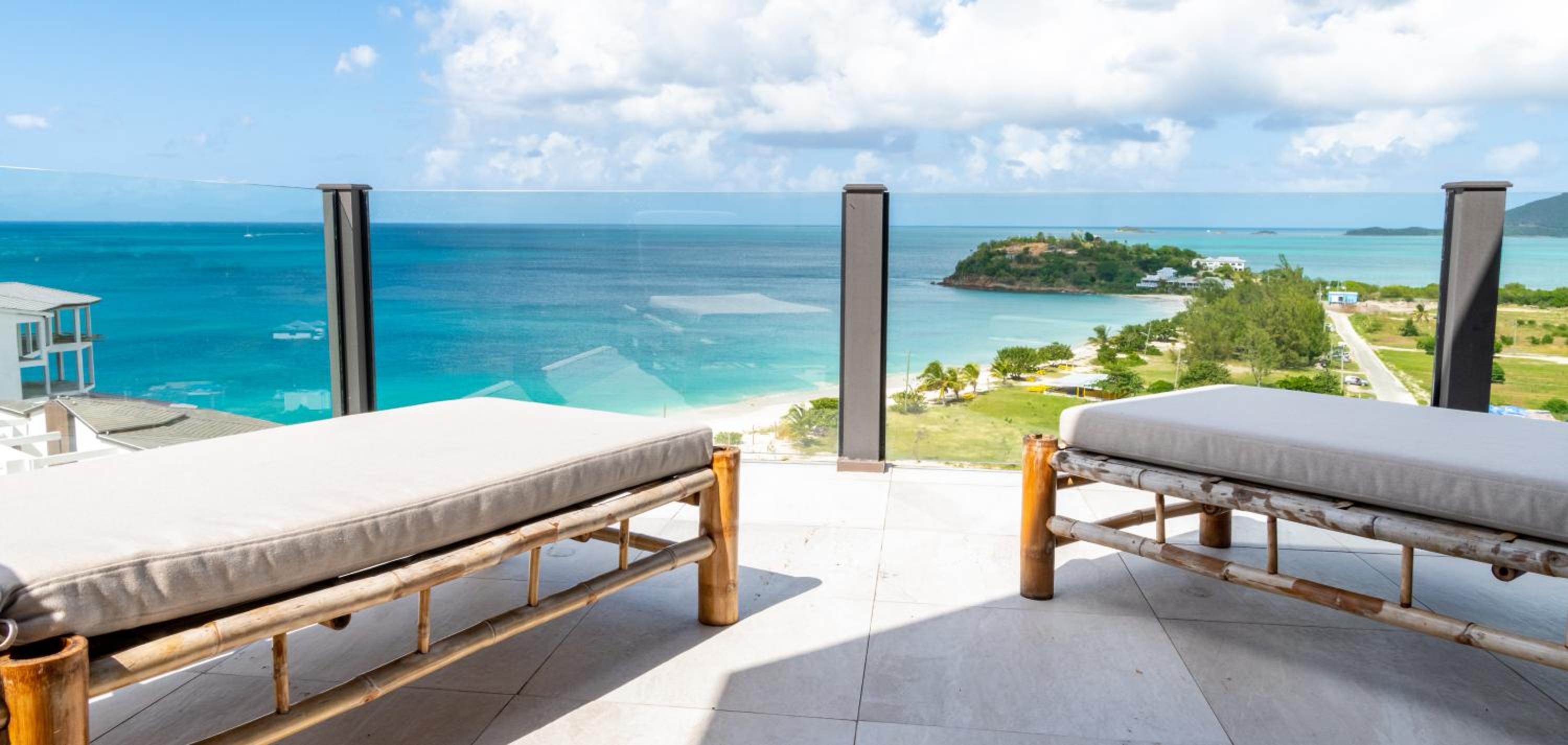 Tamarind Hills Resort & Villas