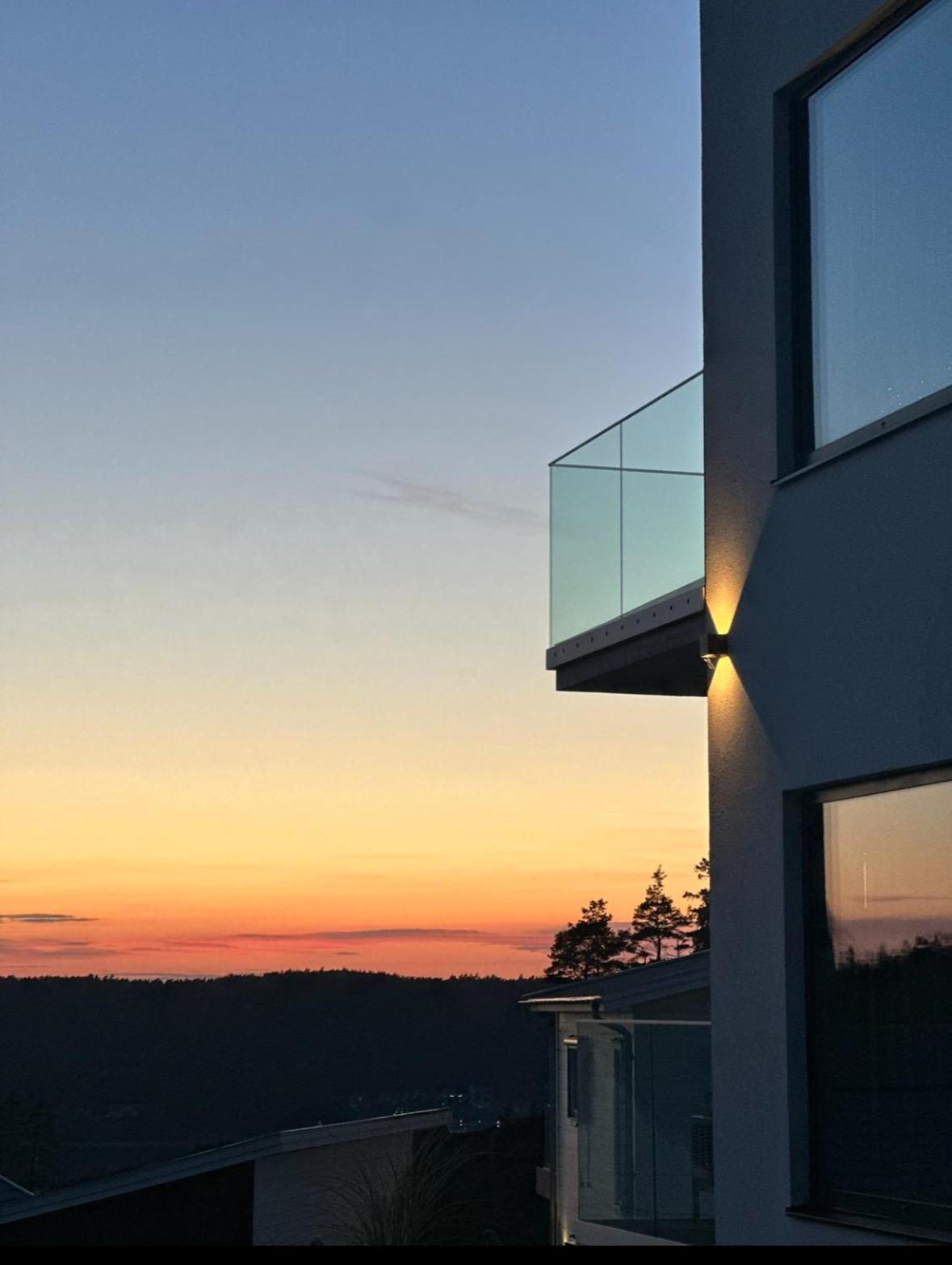 Villa Sund