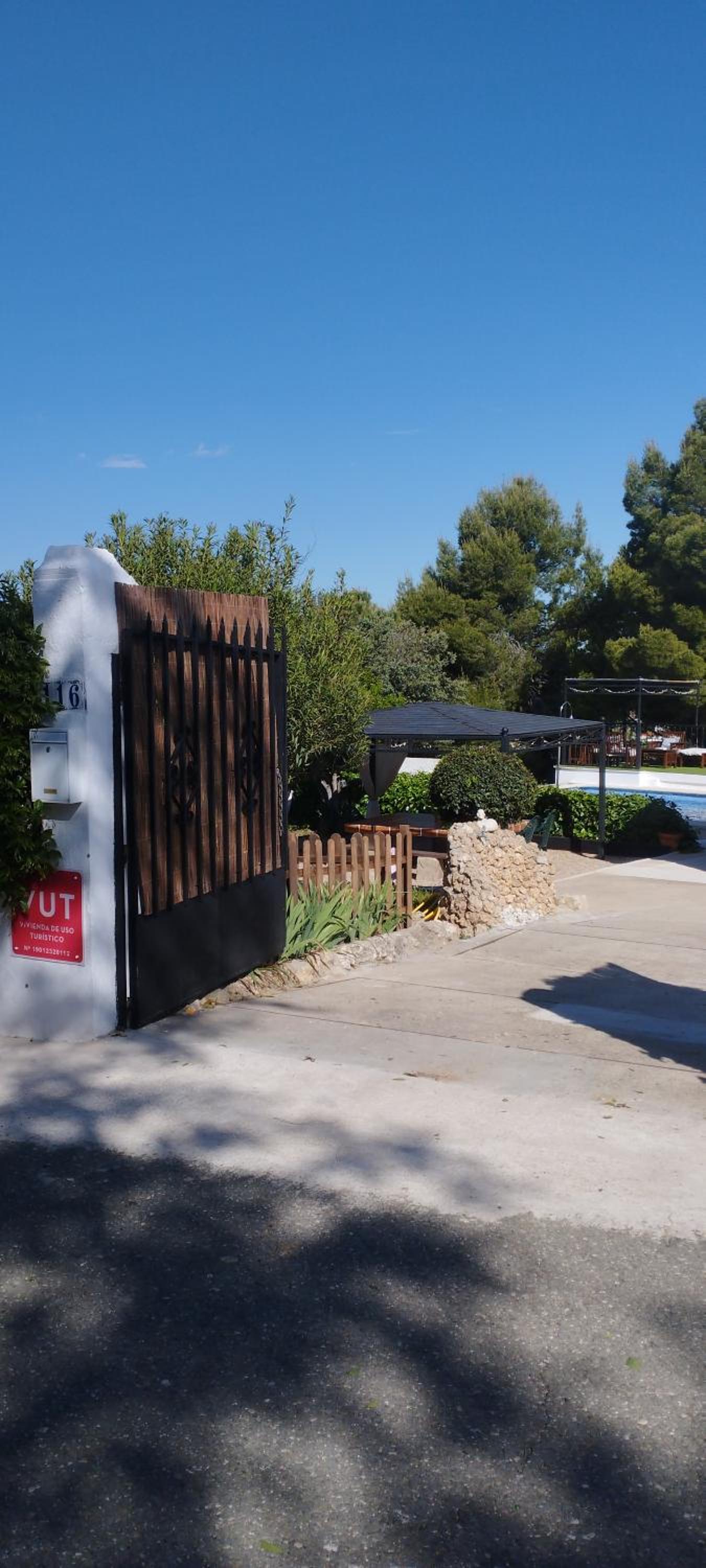Casa Rural MONTE VERDE