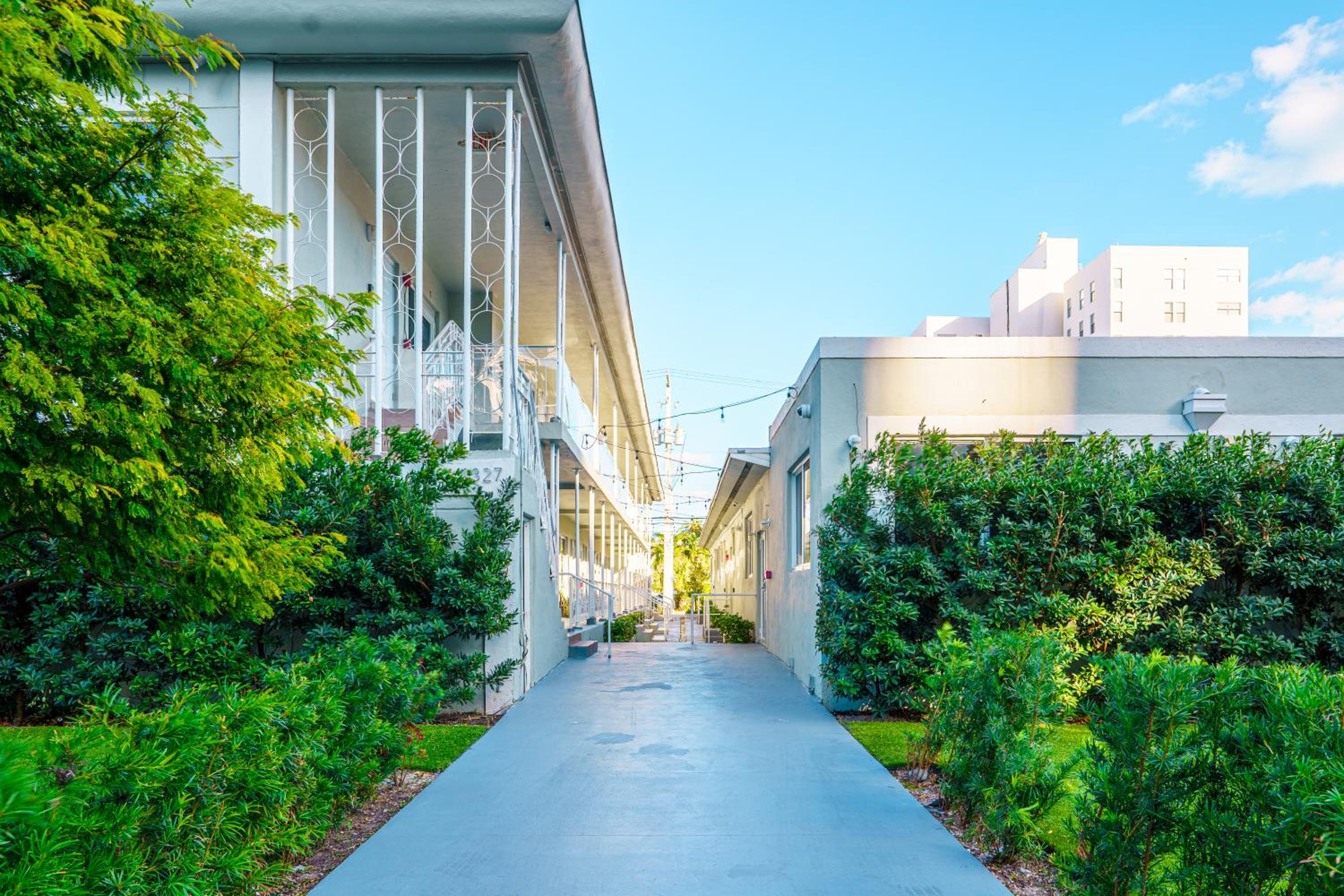 Boutique Apartments Flamingo view 2