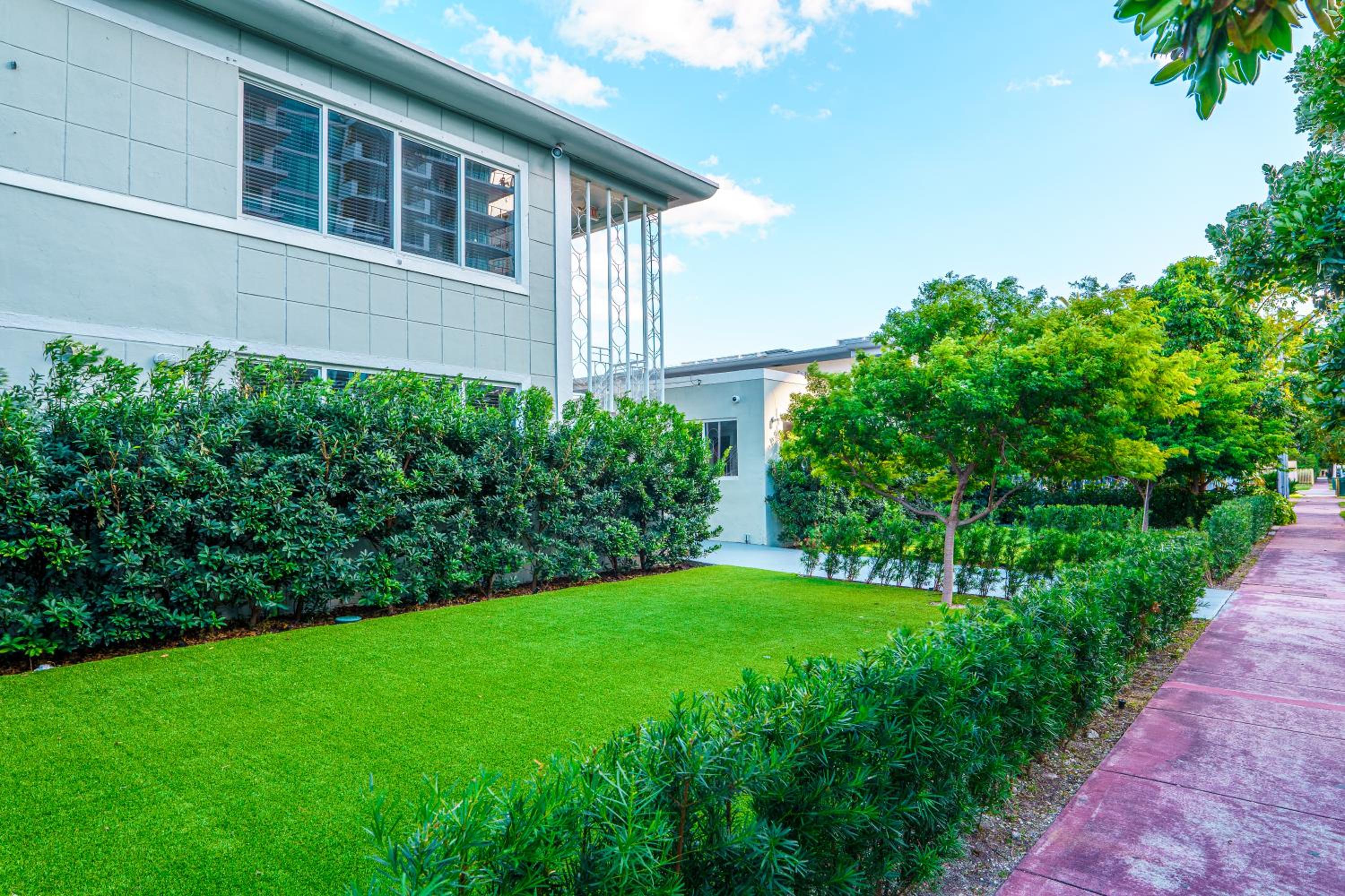 Boutique Apartments Flamingo view 3