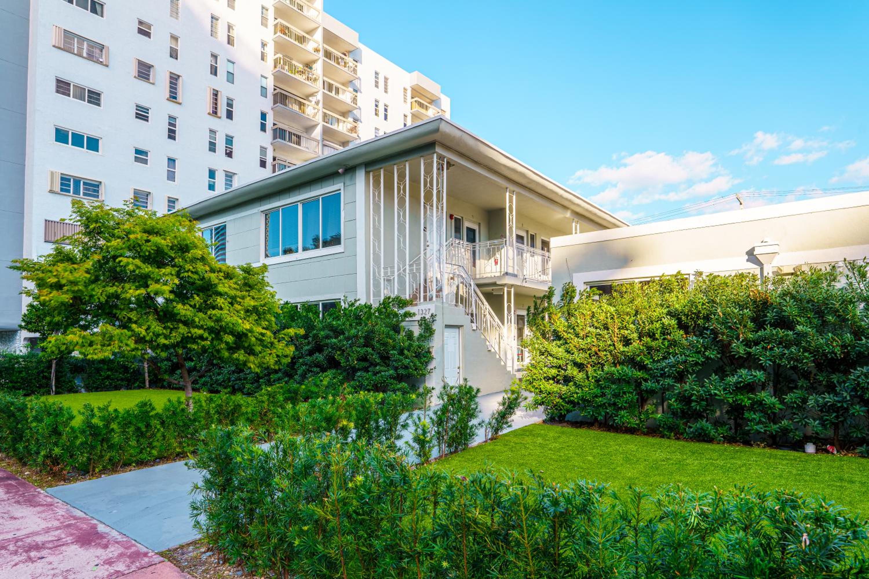 Boutique Apartments Flamingo view 4